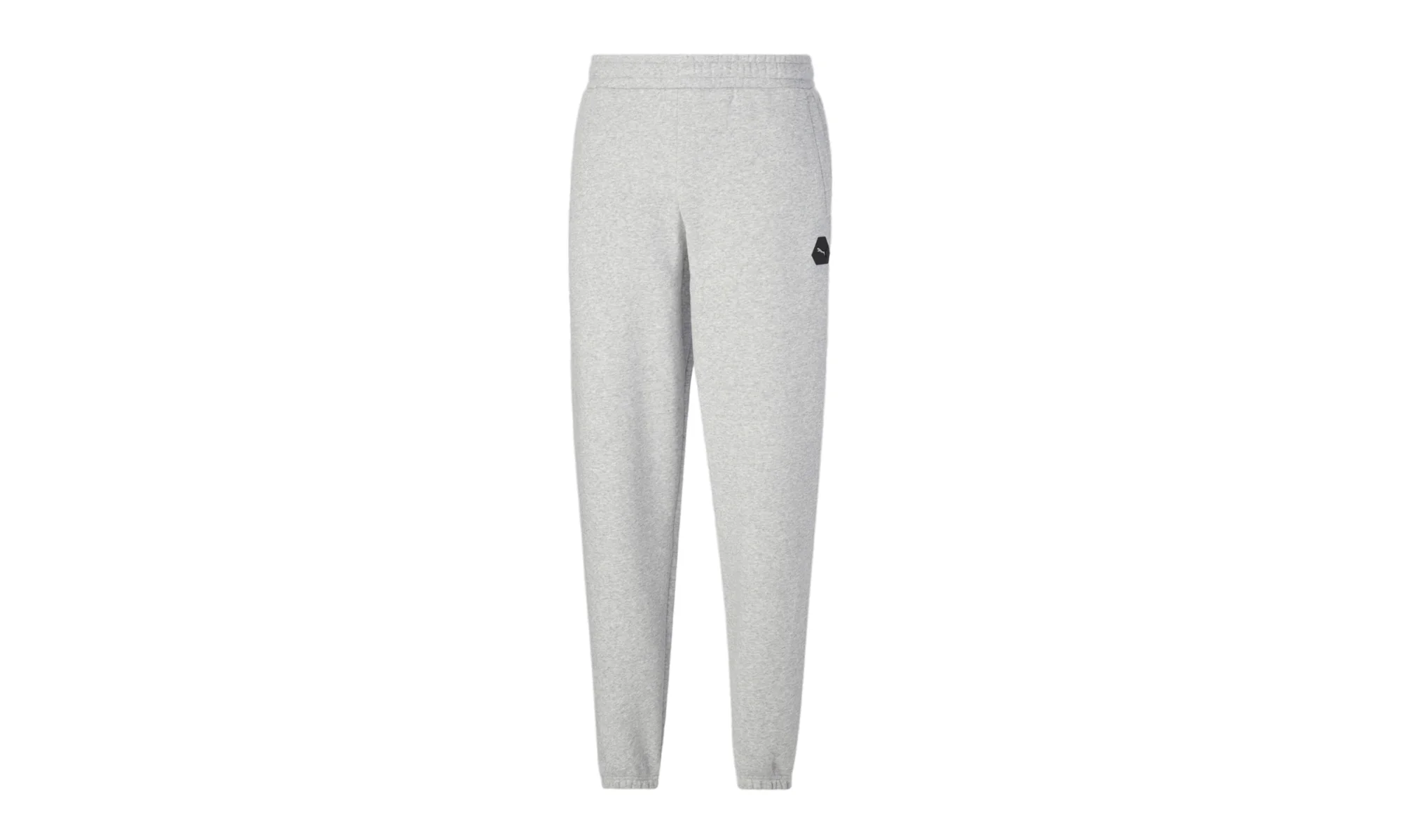 Rudagon Sweatpants "Light Gray Heather" 623613 04 - 1
