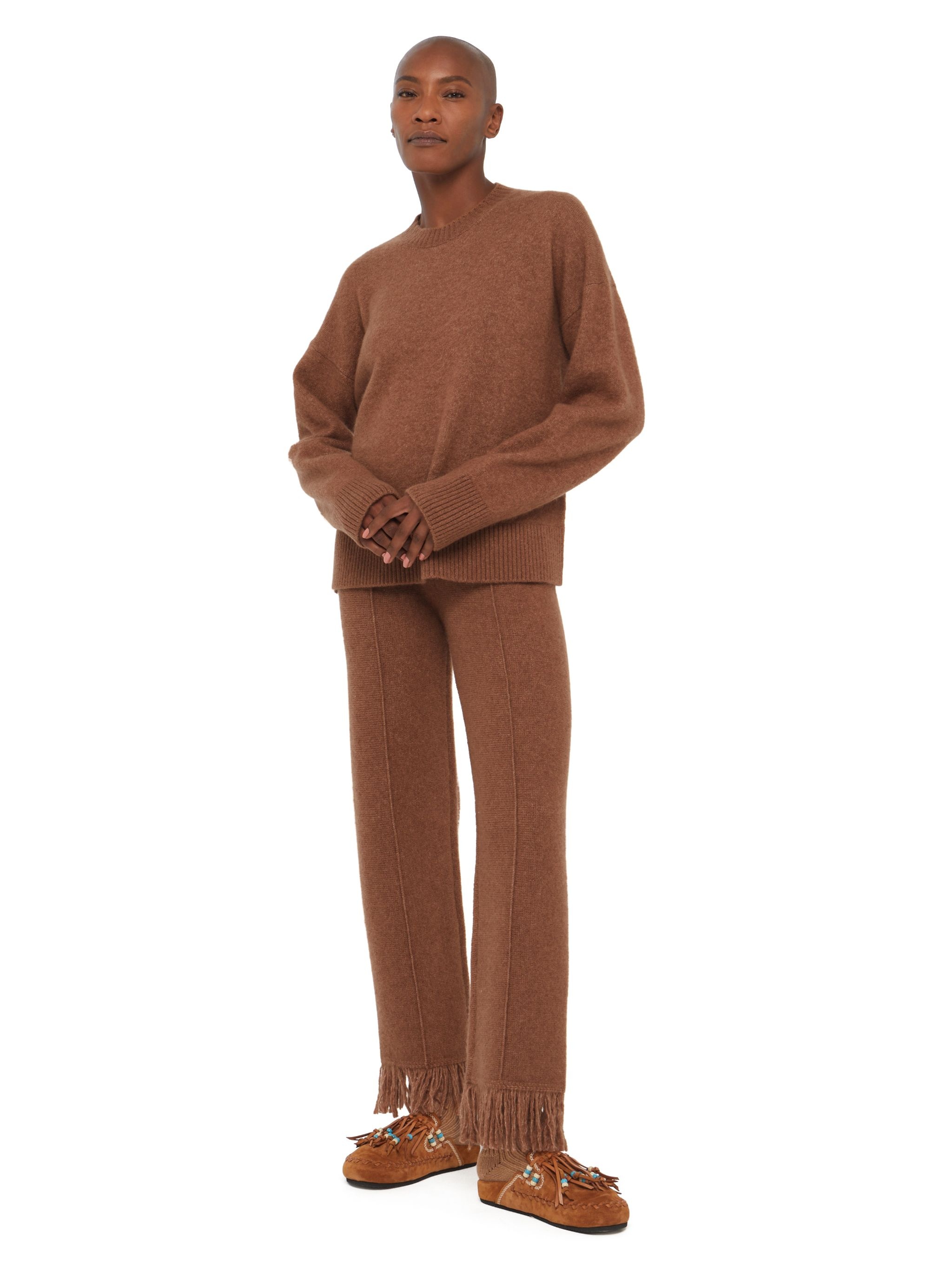 Alanui Finest Sweater - 2
