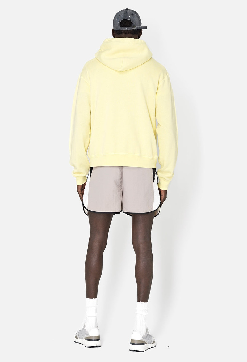 VINTAGE FLEECE HOODIE 5