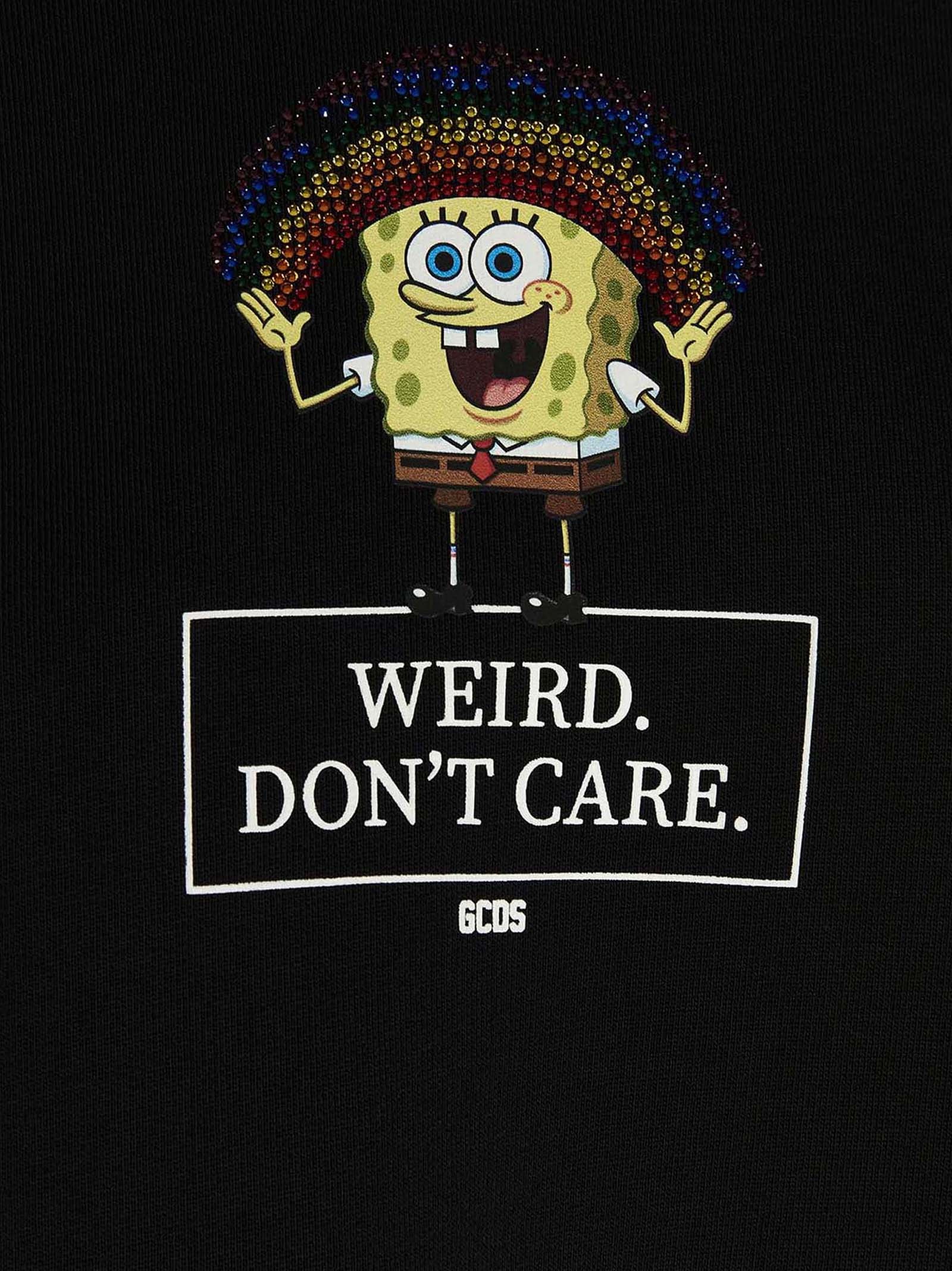 Don Sweatshirt Black - 4