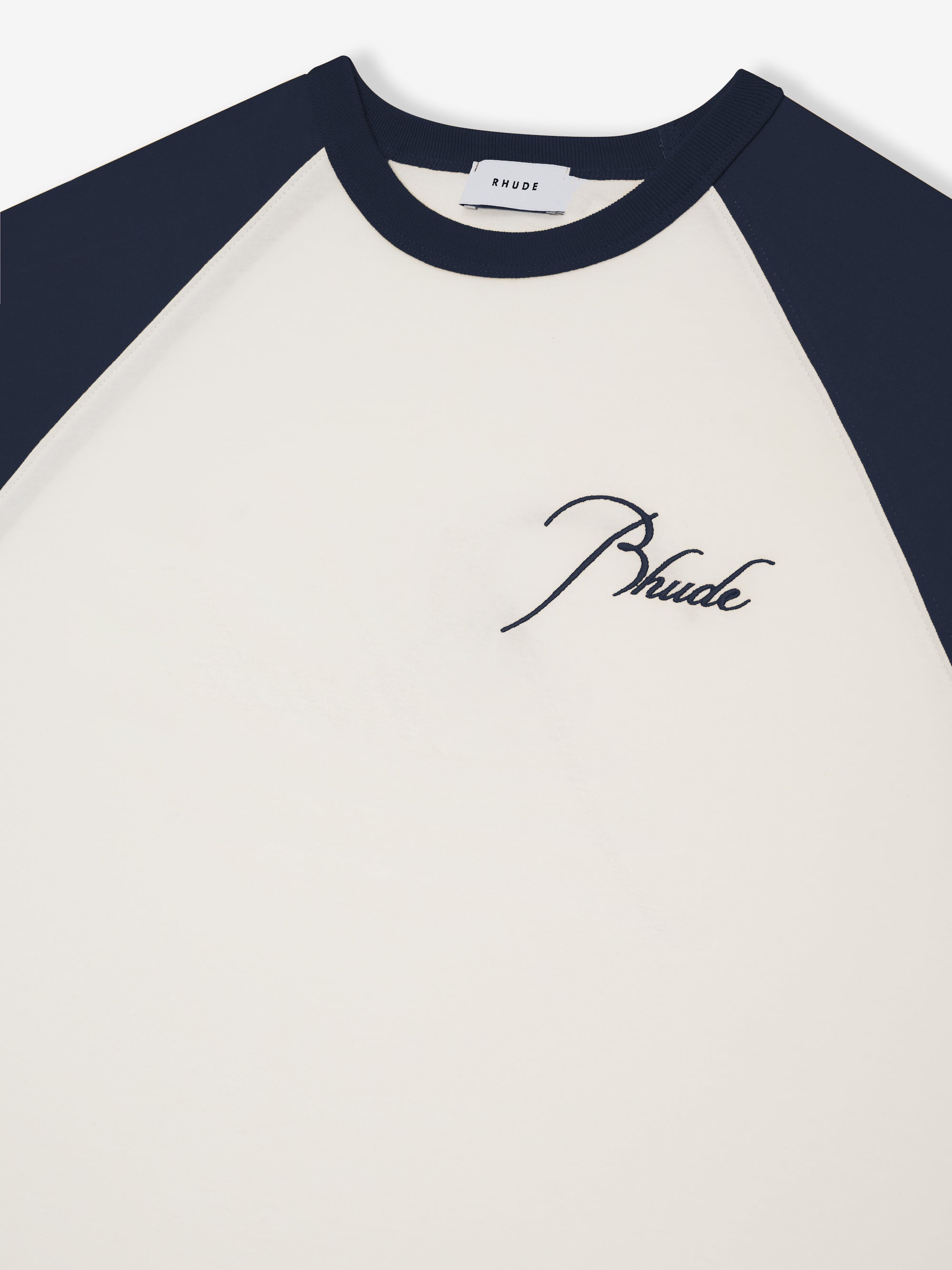 RAGLAN TEE - 2