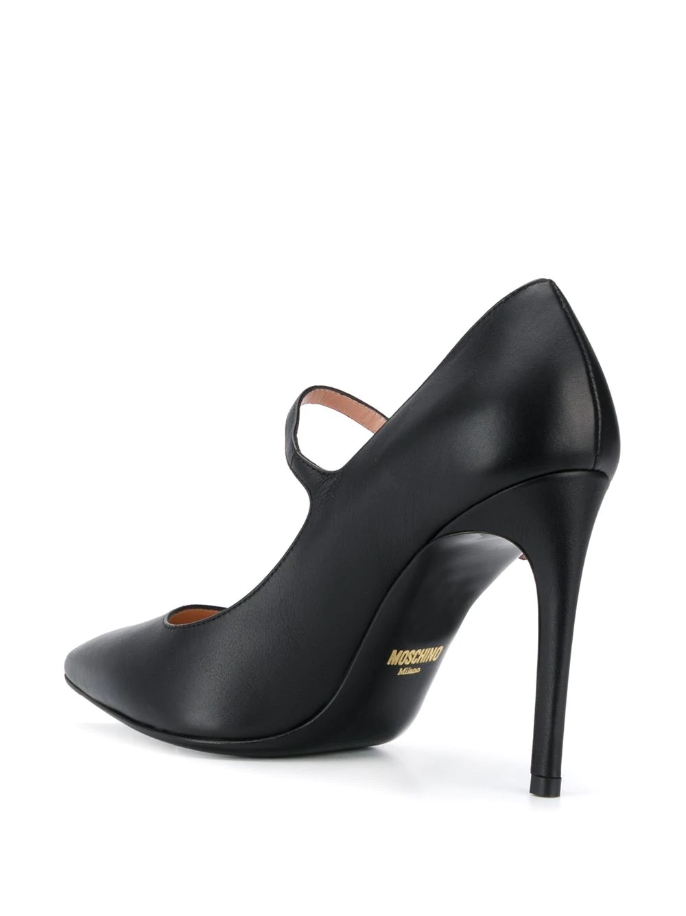 Mary Jane pumps - 3