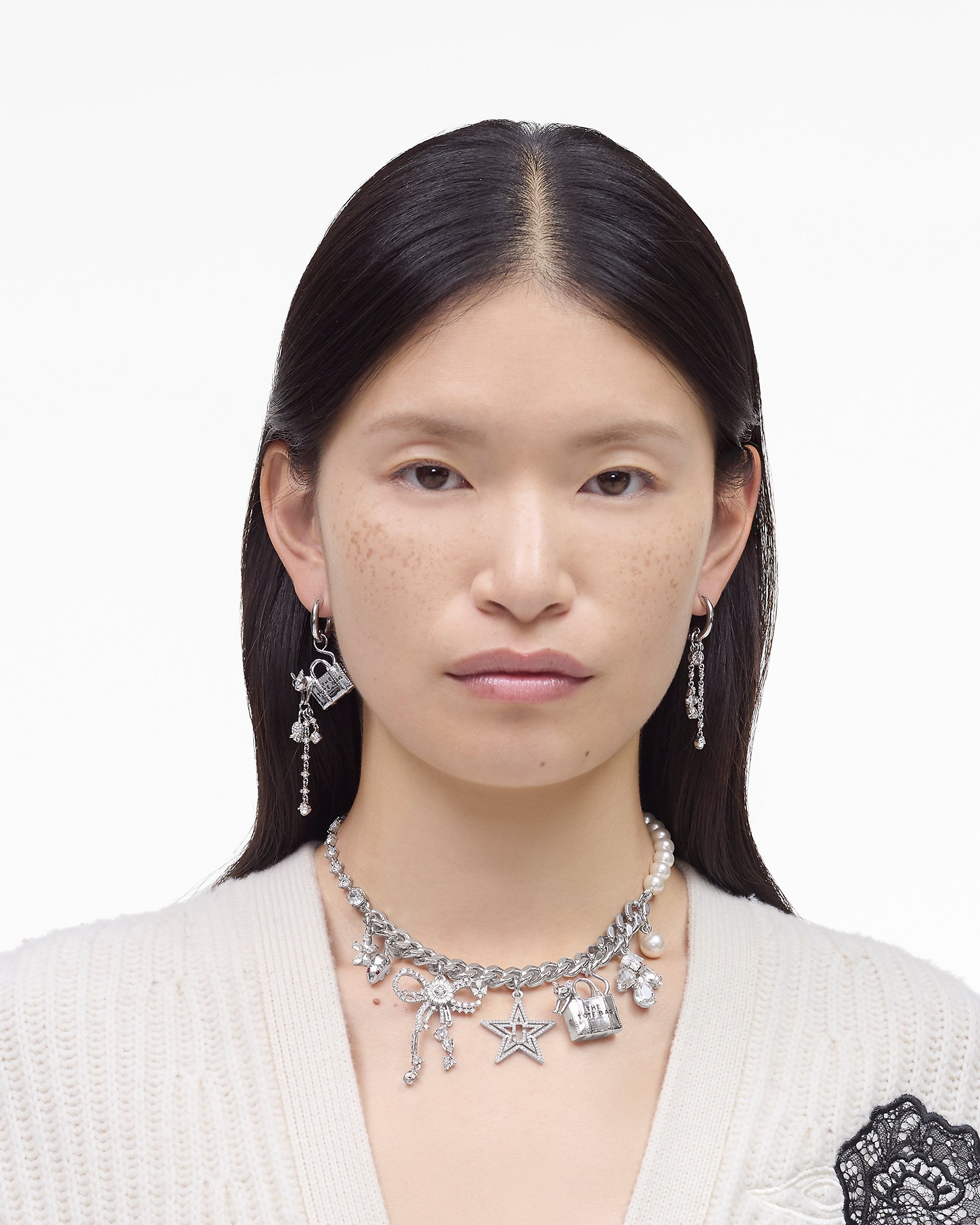 【関税込み】Cats Out Of The Bag Necklace - Marc Jacobs - Met 25374632_56283331_600.jpg