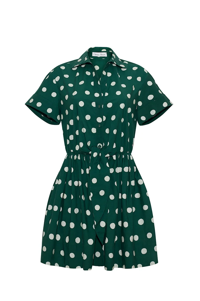 Asbury Mini Dress - 1