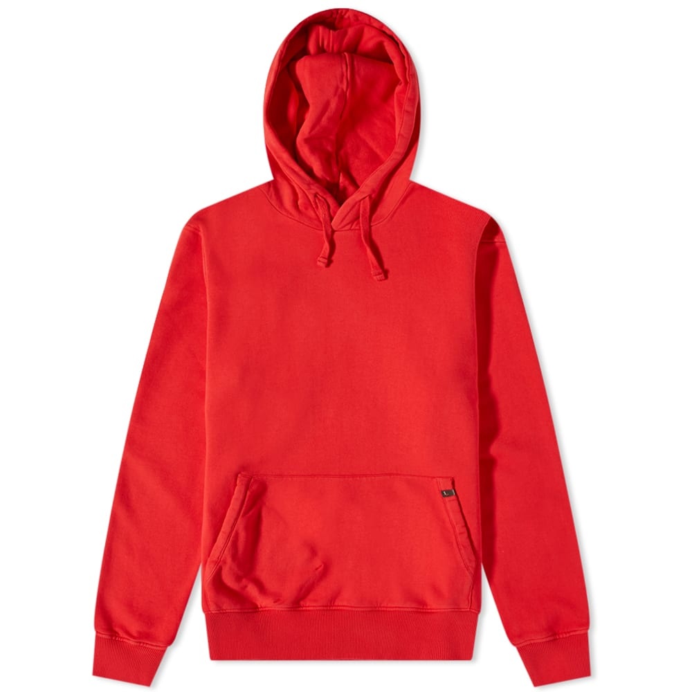 1017 ALYX 9SM Lightercap Popover Hoody - 1