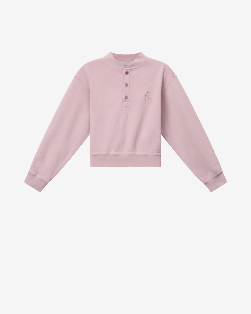 SIMONY SWEATSHIRT 1