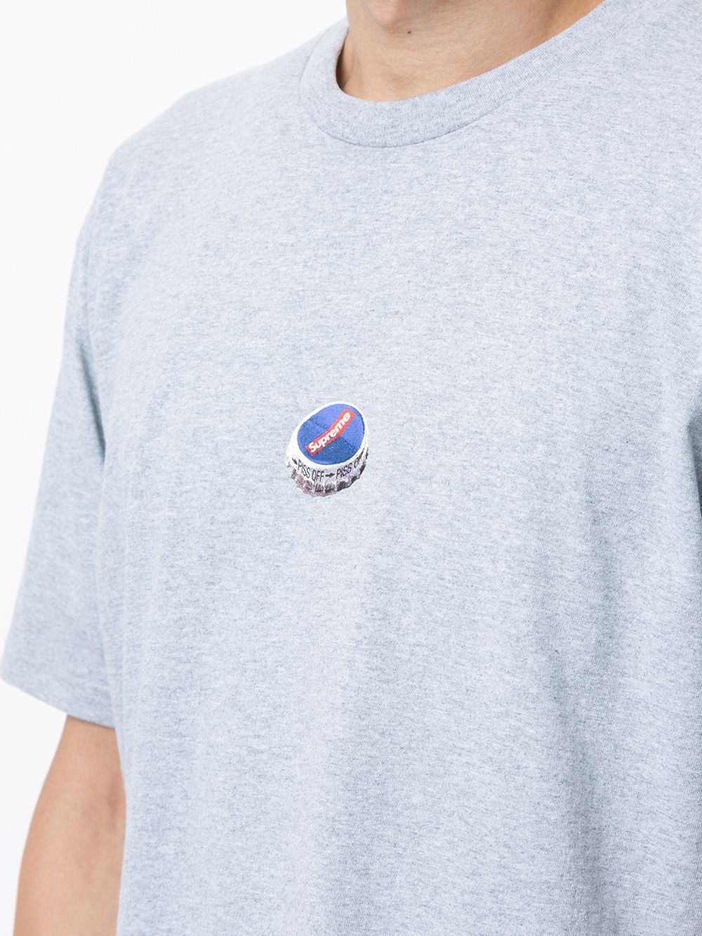 Bottle Cap T-shirt - 5