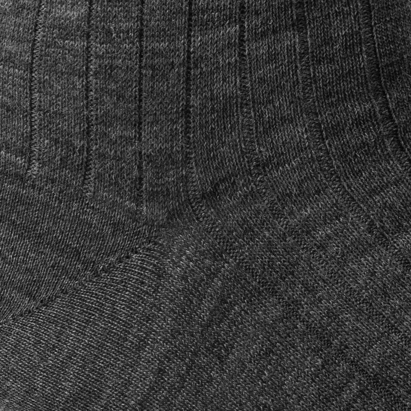 ALLEN EDMONDS Merino Wool Dress Socks outlook