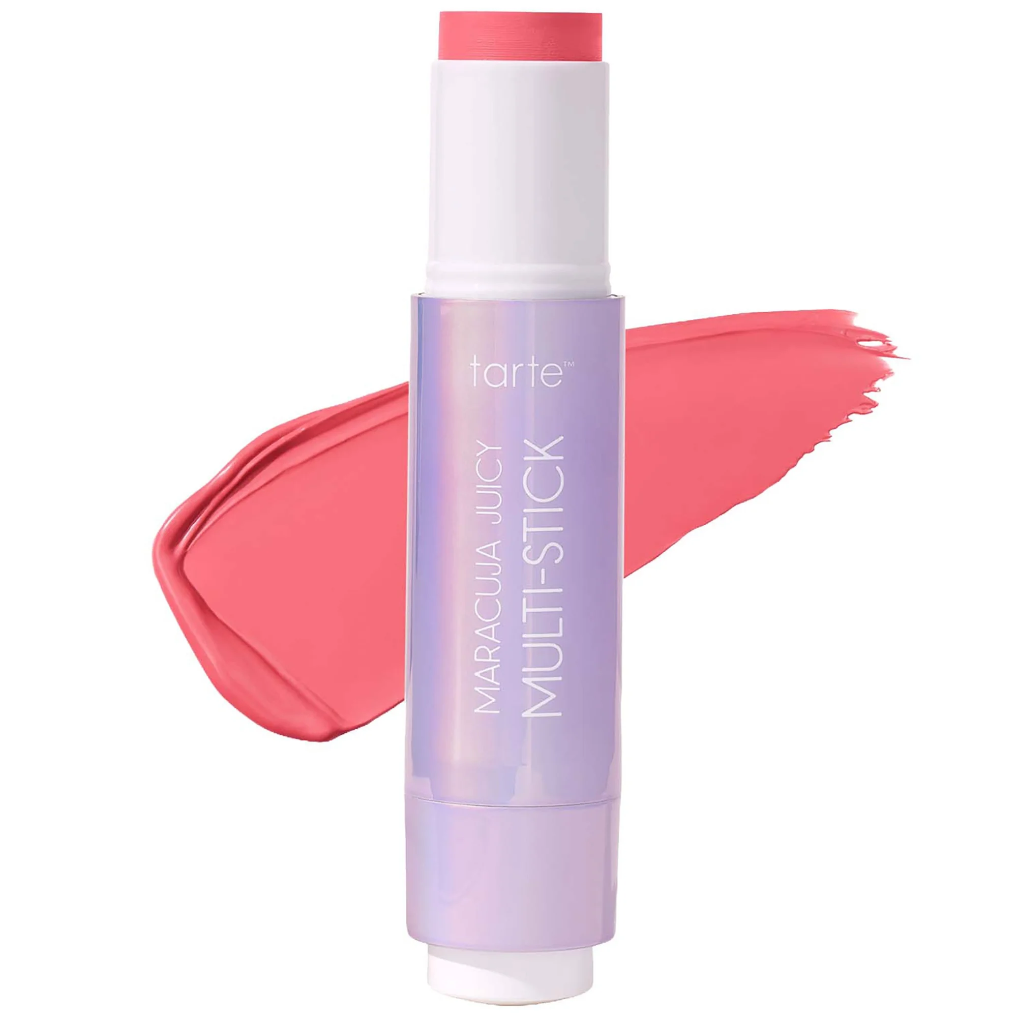 tarte Maracuja Juicy Lip & Cheek Multi-Stick - babydoll - 1