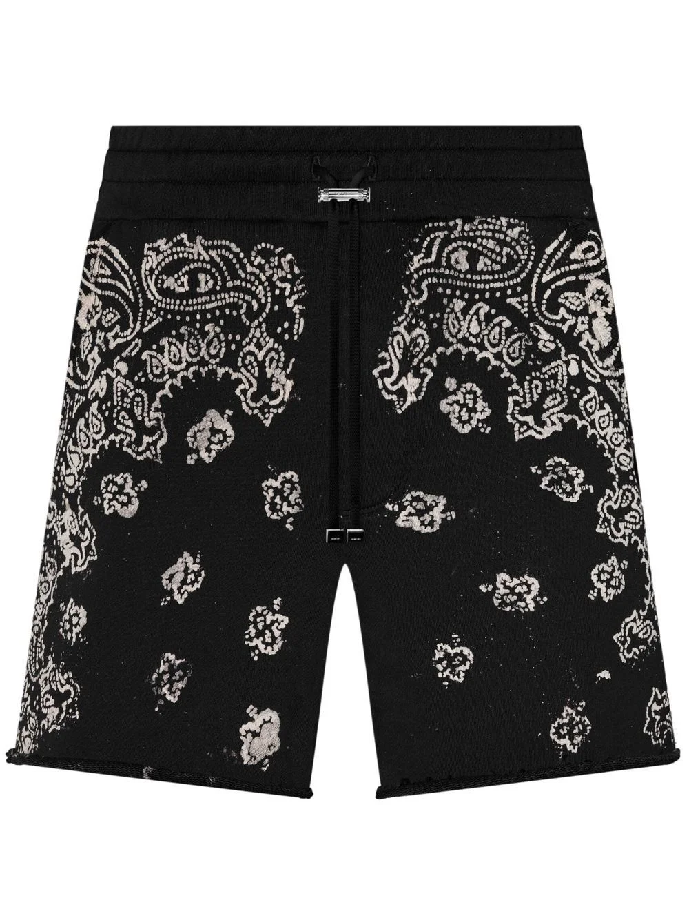 Bandana shorts - 1