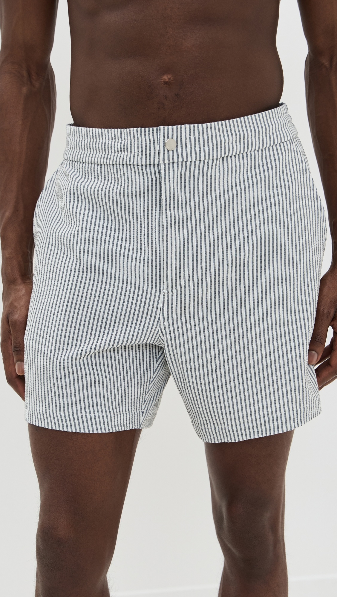 Swim Trunks 6" - 6