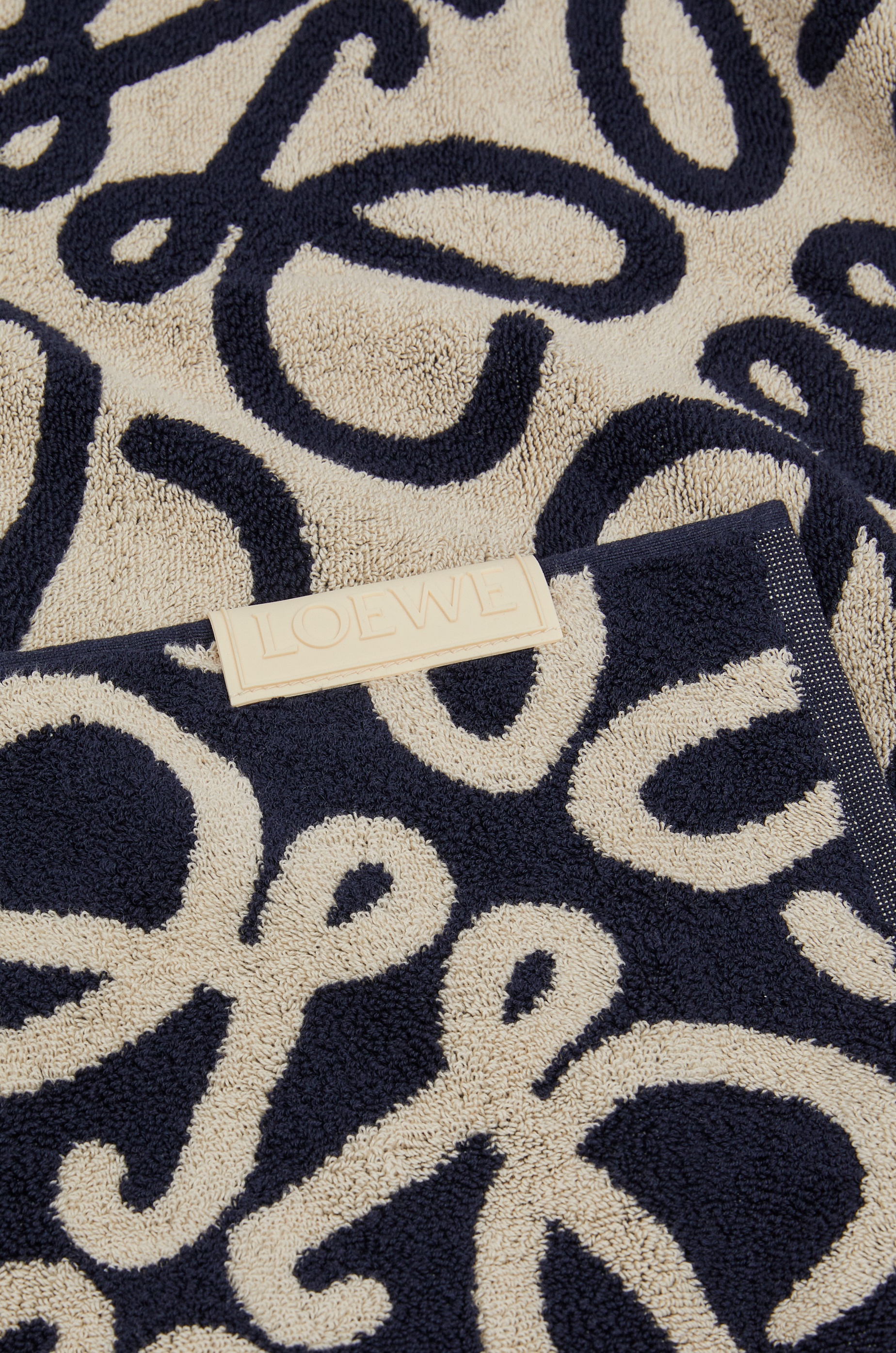 Towel in cotton - 4
