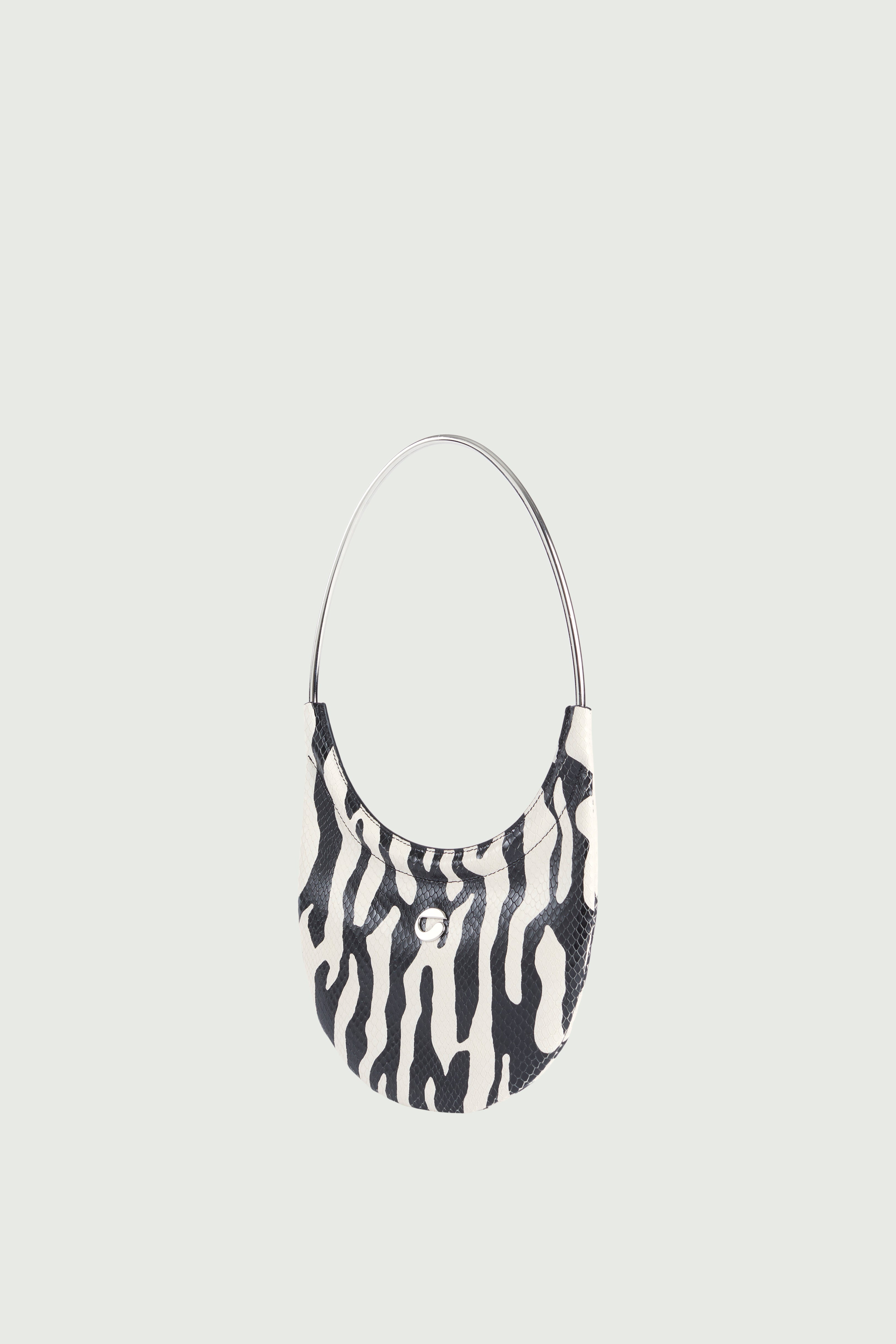 Ring Swipe Bag - 3