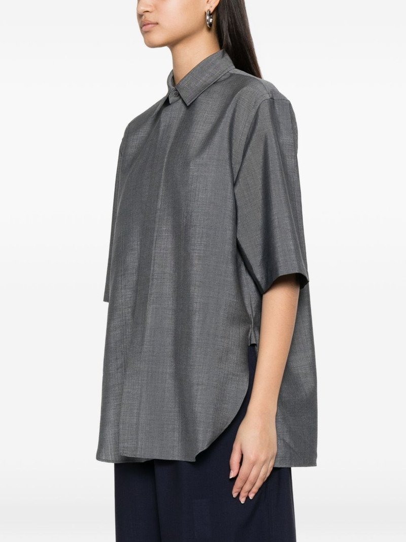 Bodhi short-sleeve shirt 3