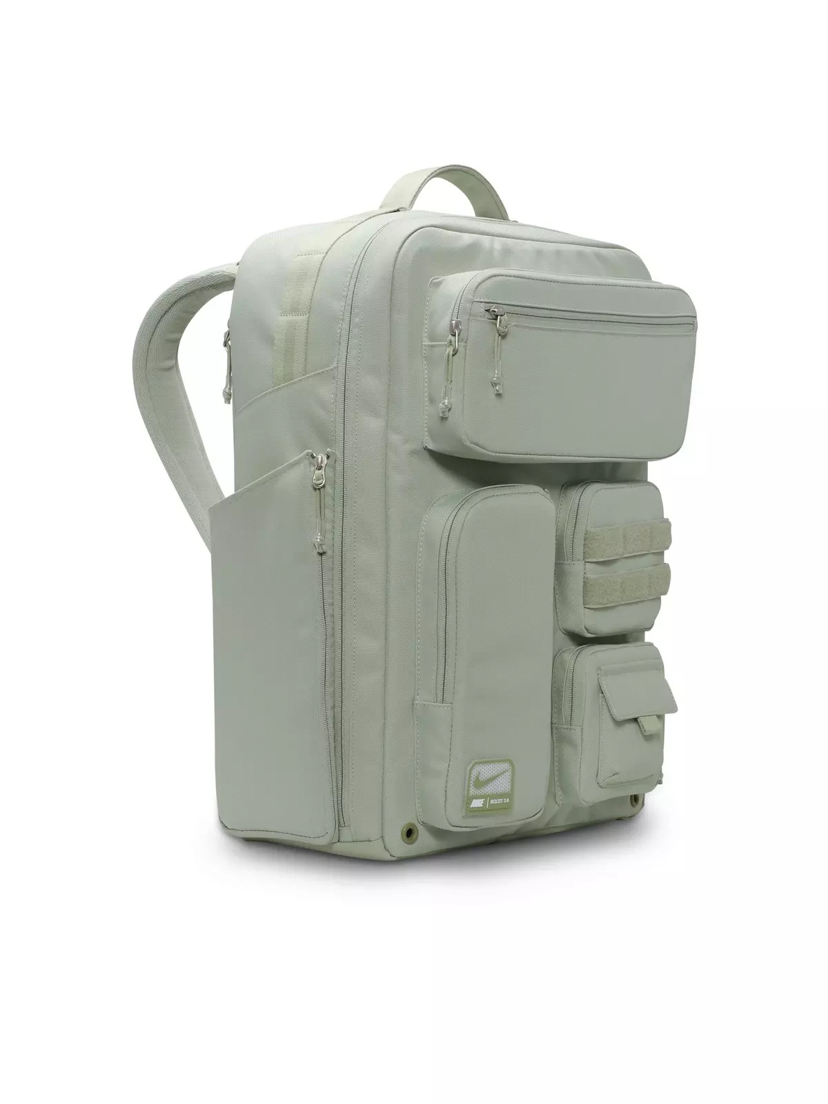 Men's Utility Elite Backpack -Jade - 3