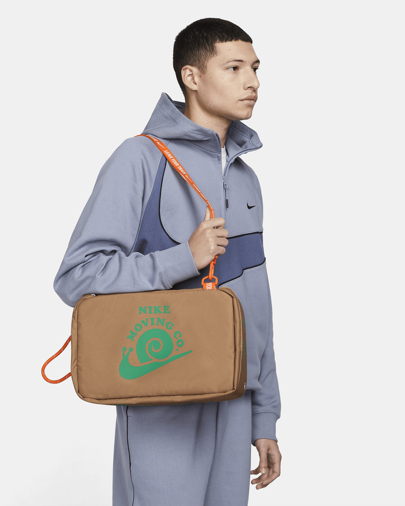 Nike Shoe Box Bag (12L) 1