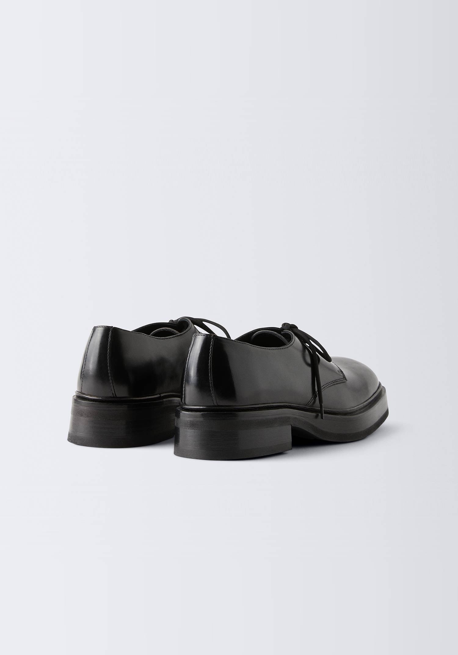 Savoy Shoes - 3