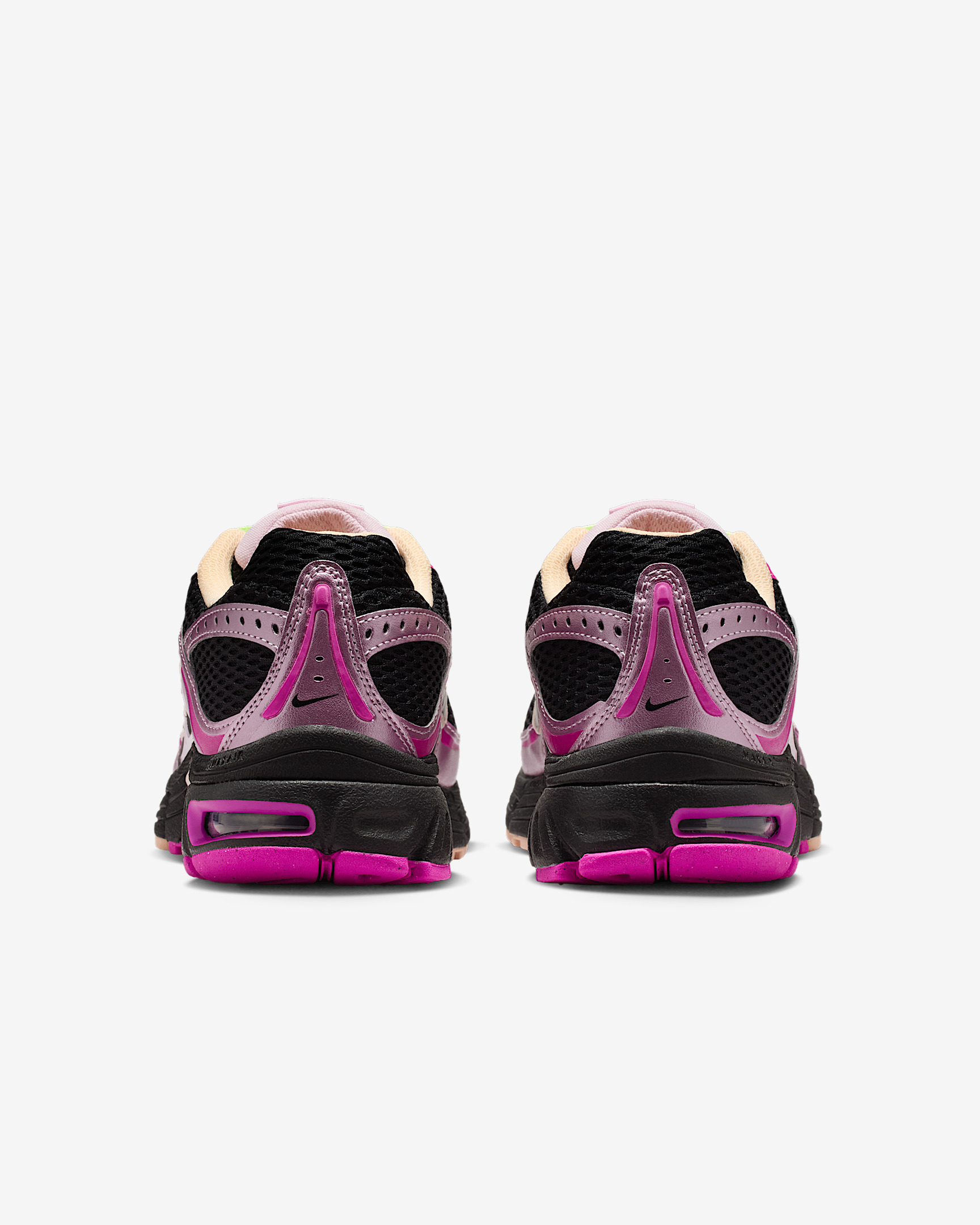 Nike Air Max Moto 2K Women's Shoes - 6