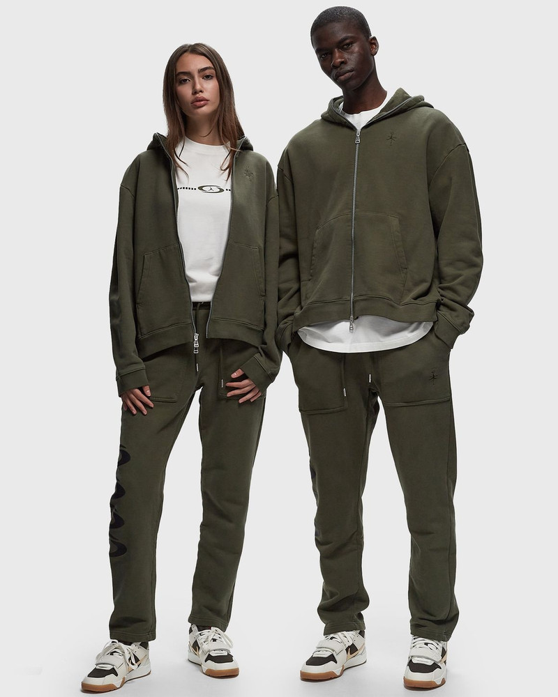 Jordan Jordan x Travis Scott Full-Zip Hoodie outlook