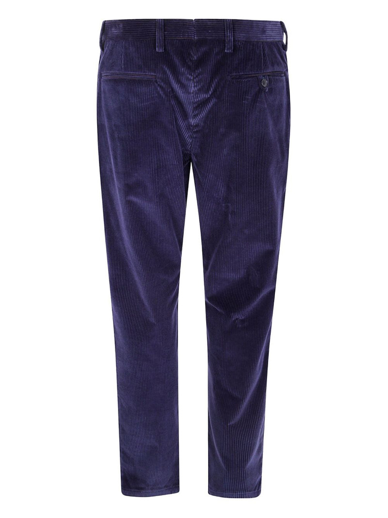 Paul Smith corduroy trousers outlook