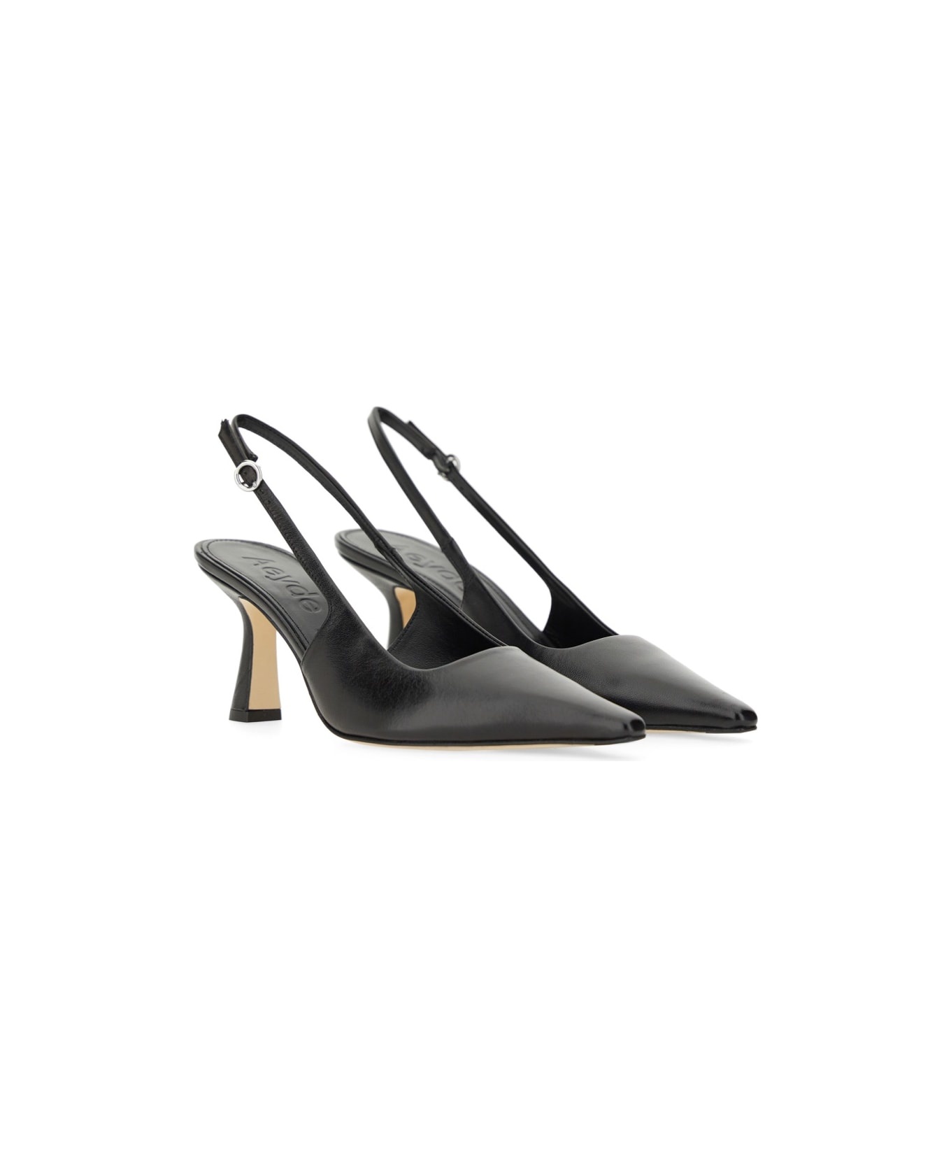 Pump Slingback "fernanda" - 3