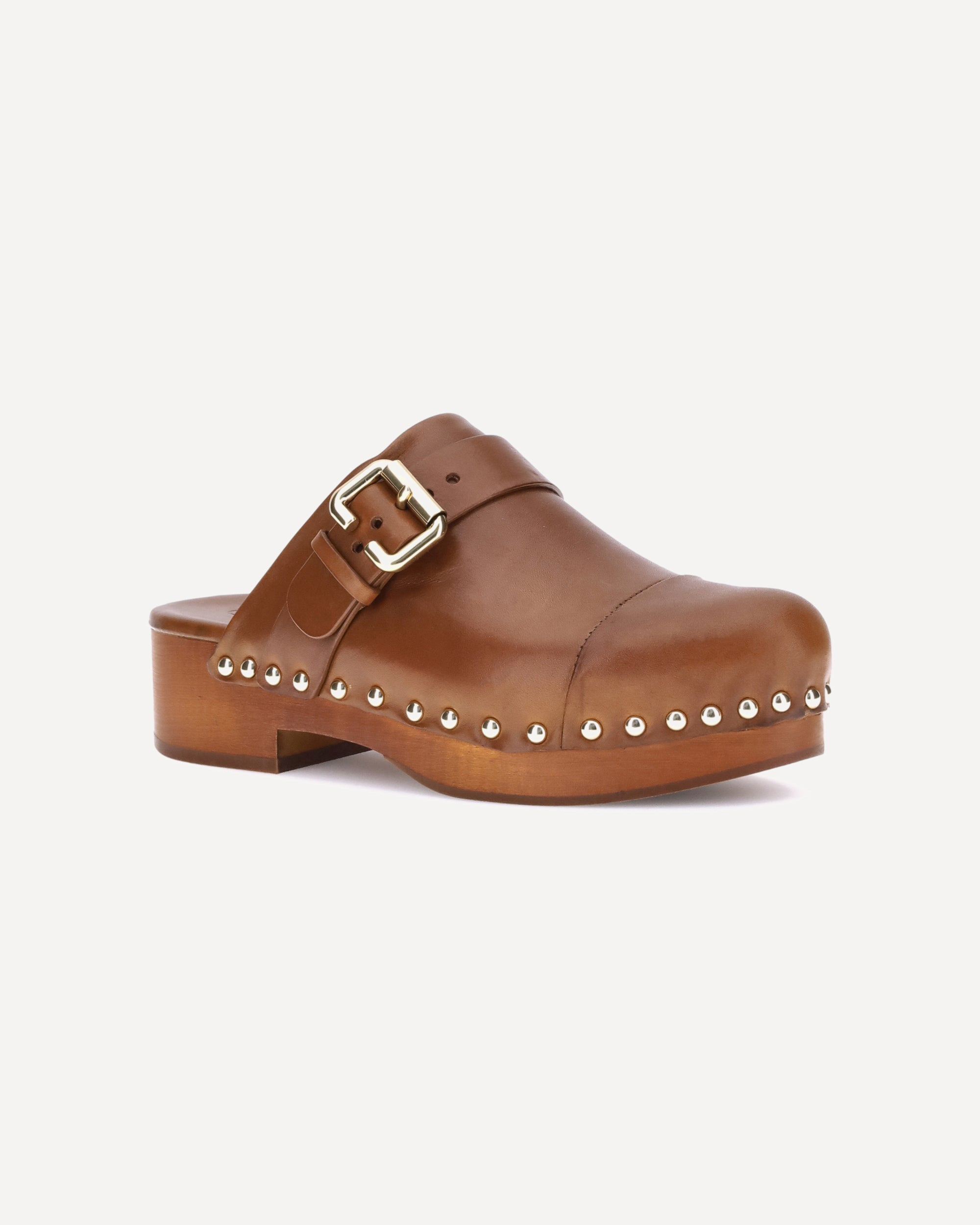 Jeannette Mules - 2