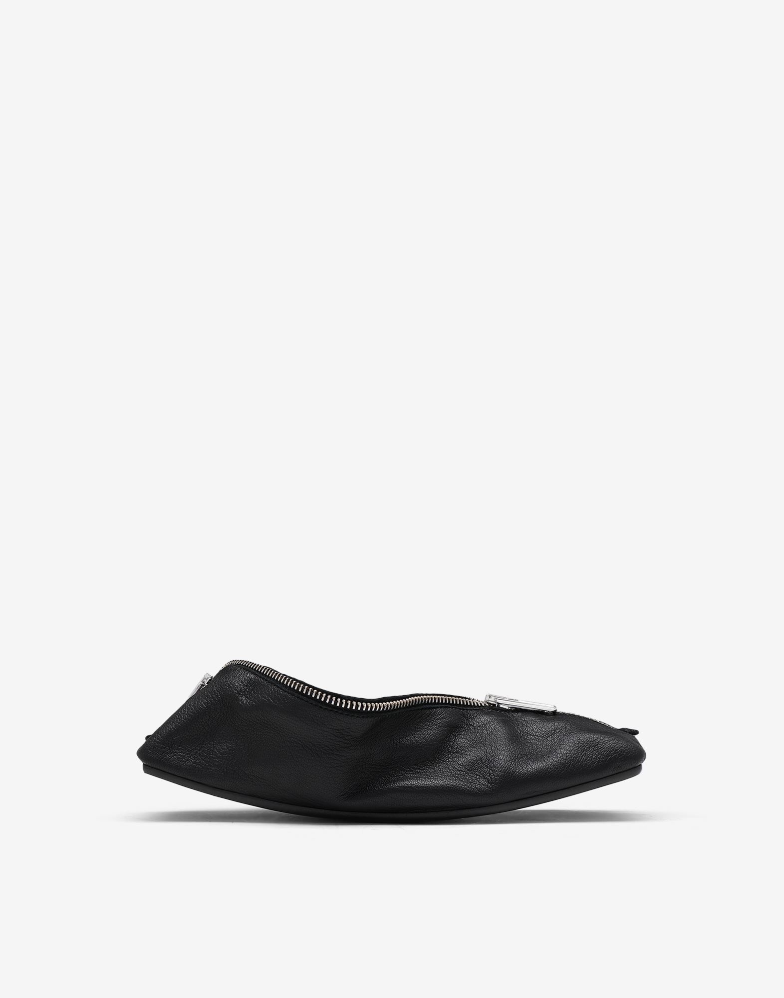 Pencil case ballerina shoes - 1