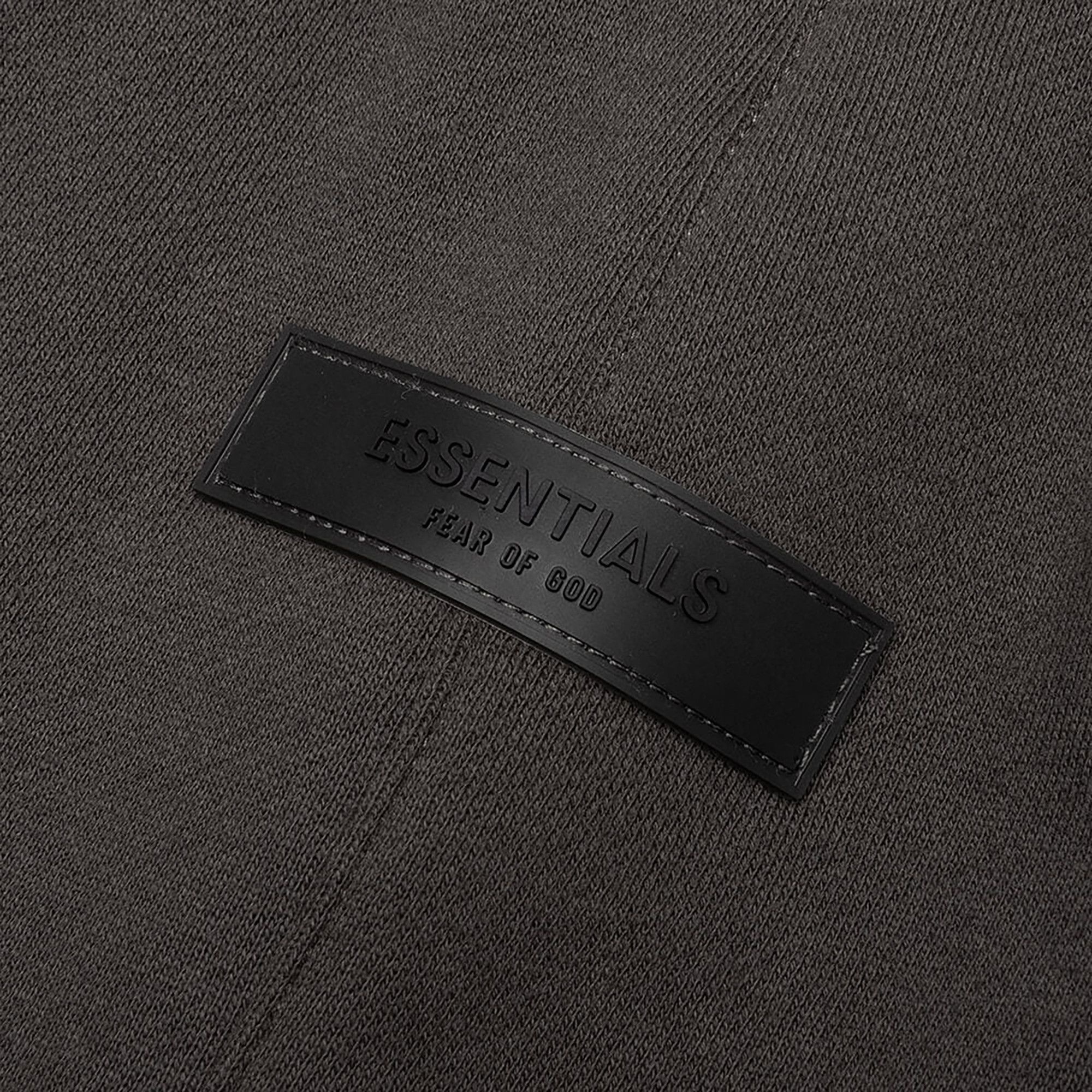 Fear of God Essentials Sweatpant 'Off Black' - 4