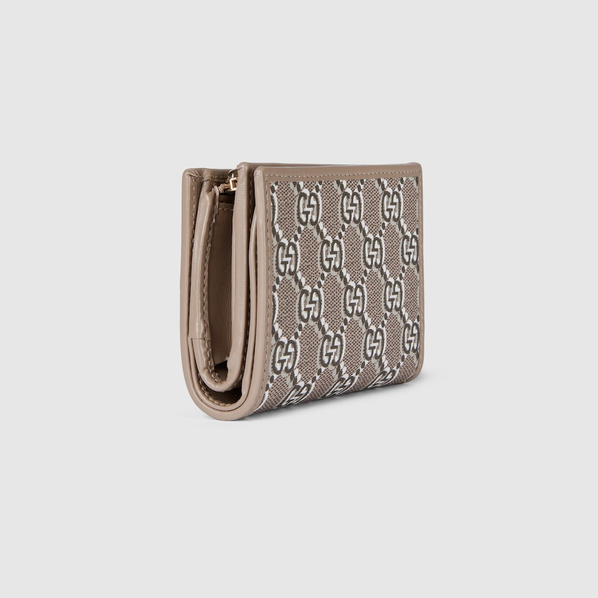 GG medium wallet - 3