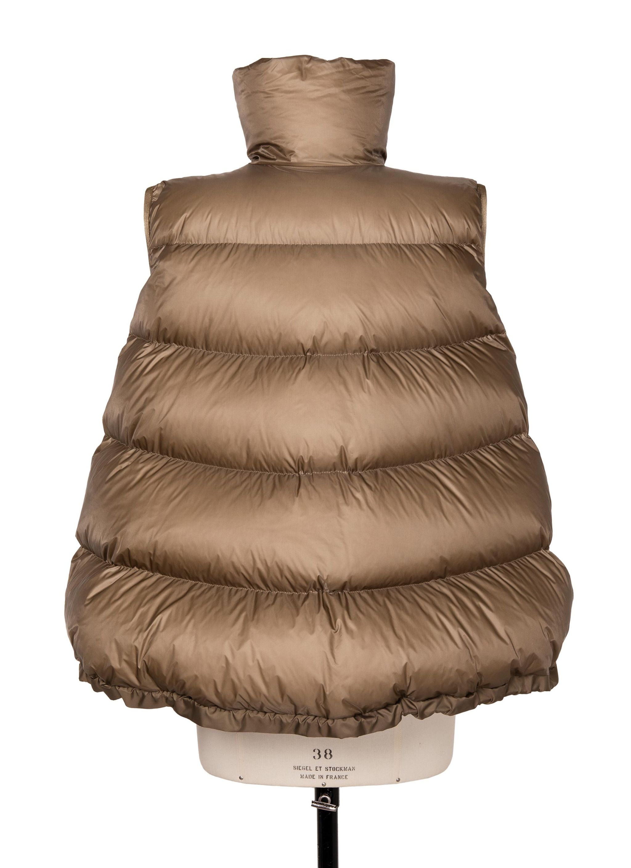 Puffer Vest - 3