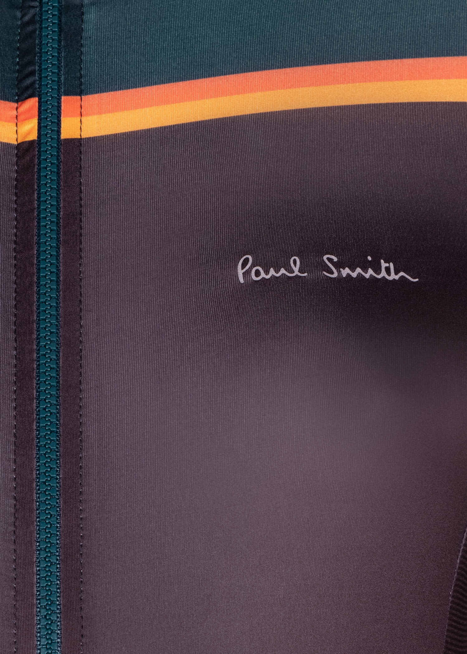 Race Fit Cycling Jersey - 7