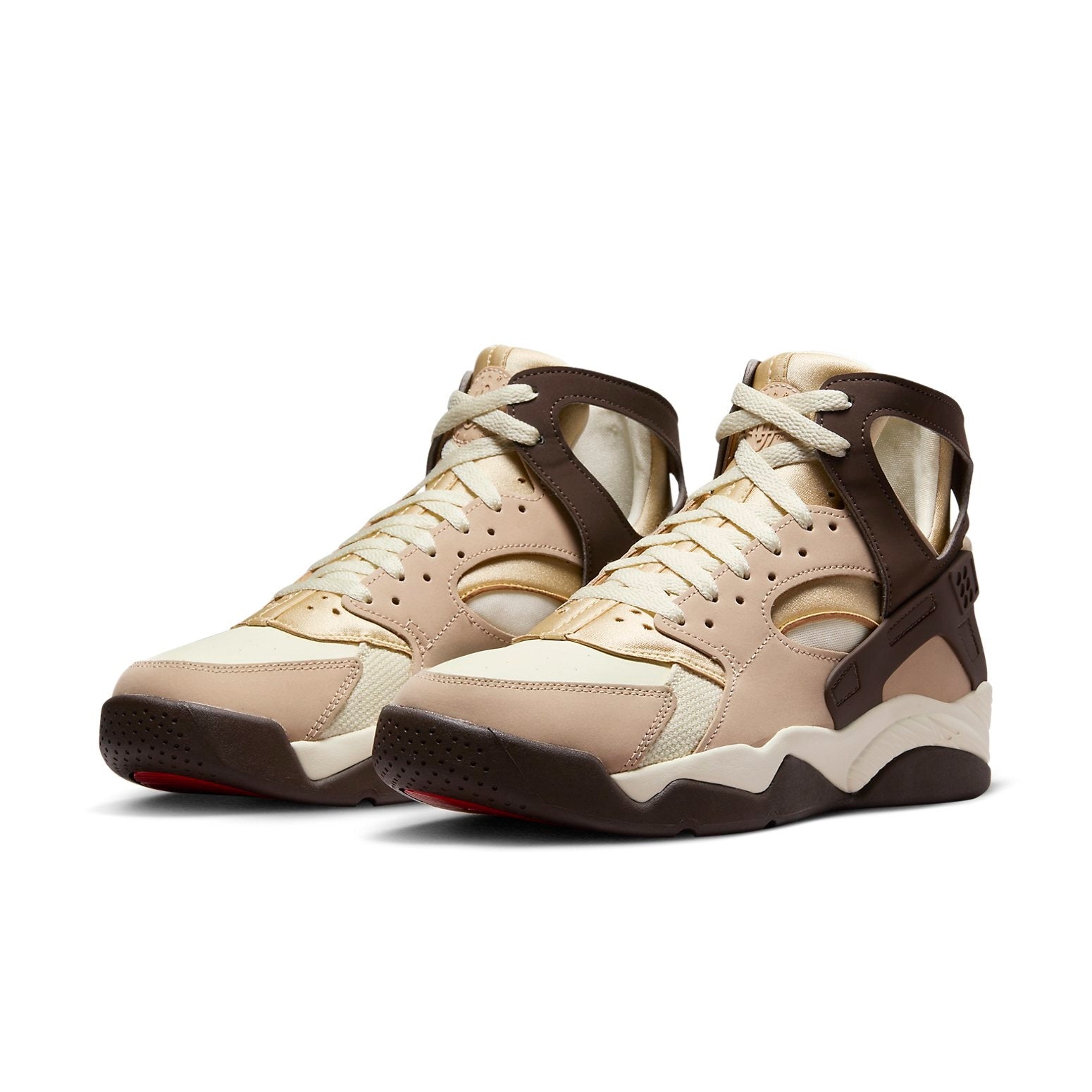 Nike Air Flight Huarache 'Baroque Brown' FD0192-200 - 2