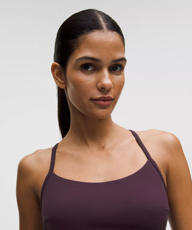 Flow Y Bra Light Support, C/D Cup *Evolve 4