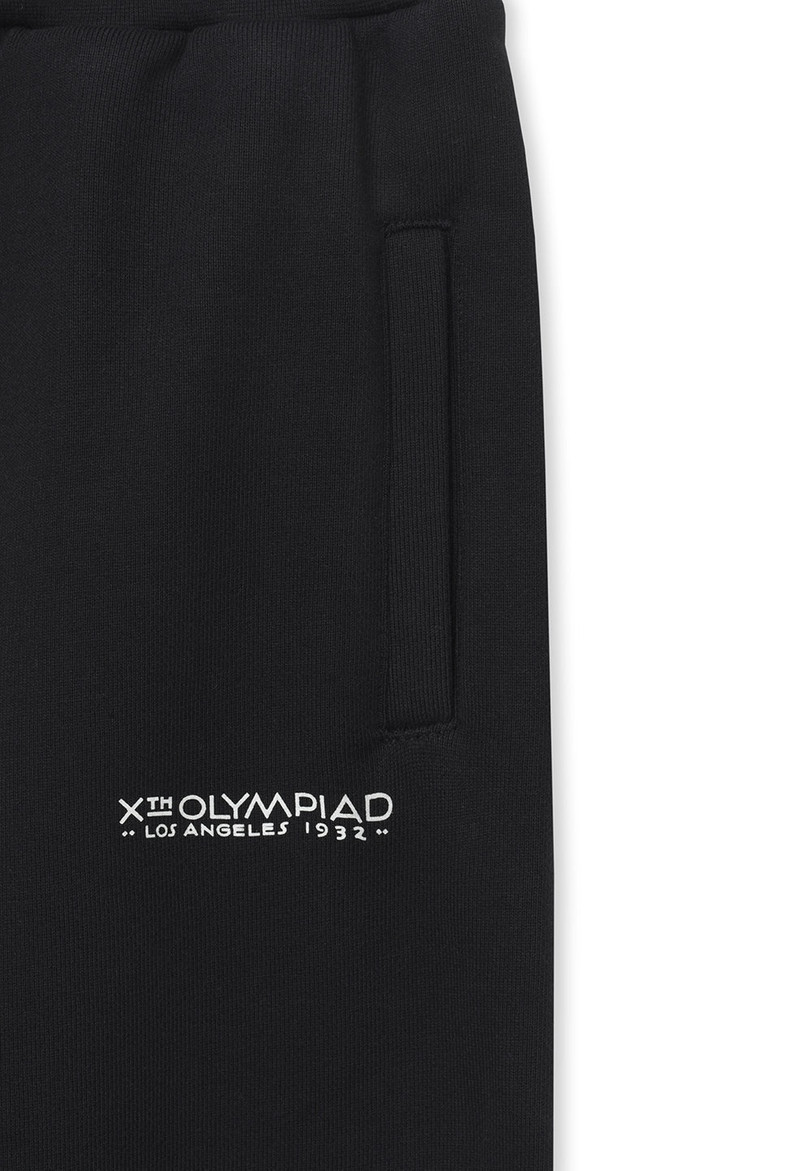 John Elliott JOHN ELLIOTT X OLYMPIC HERITAGE LOS ANGELES SWEATS outlook