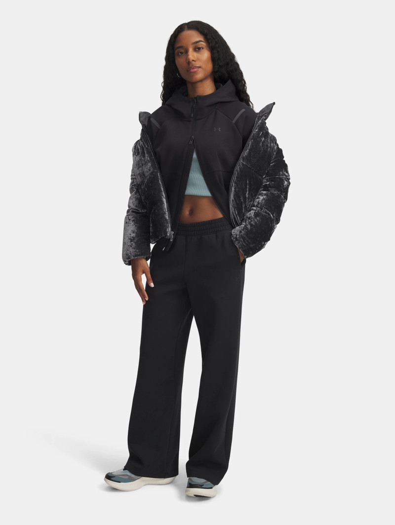 UA Unstoppable Fleece 3