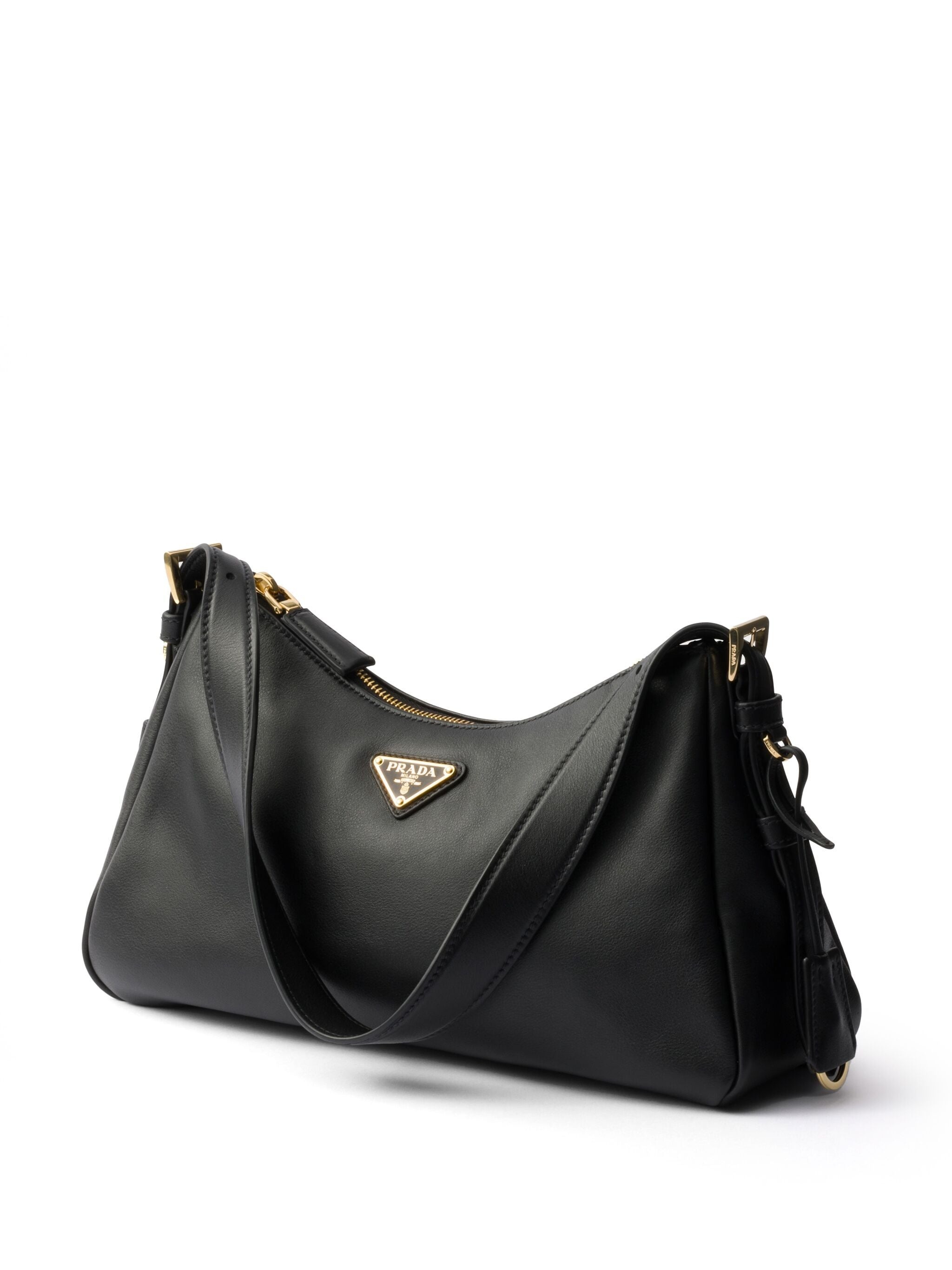 Prada Medium Aimée Shoulder Bag - 4