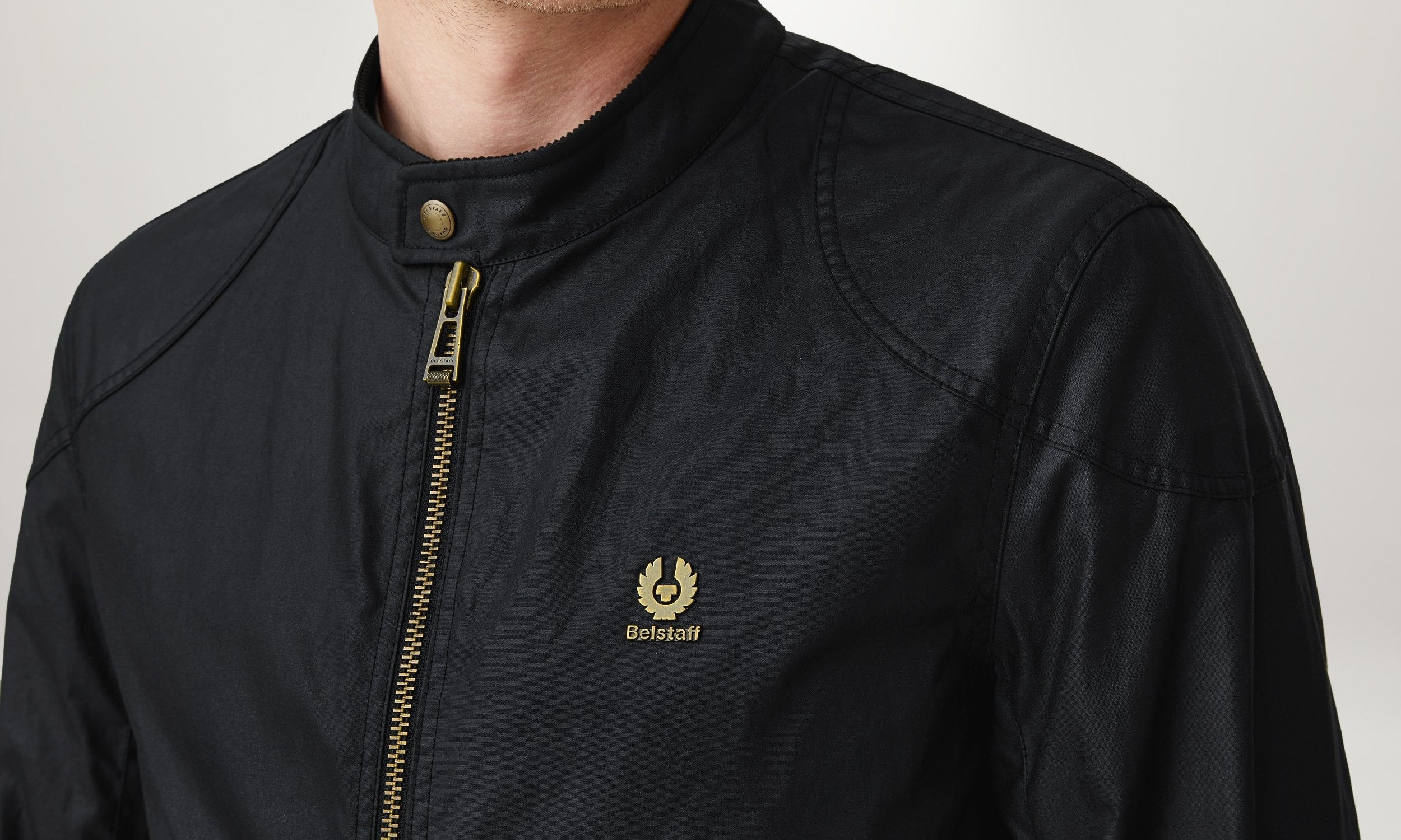 KELLAND JACKET - 3
