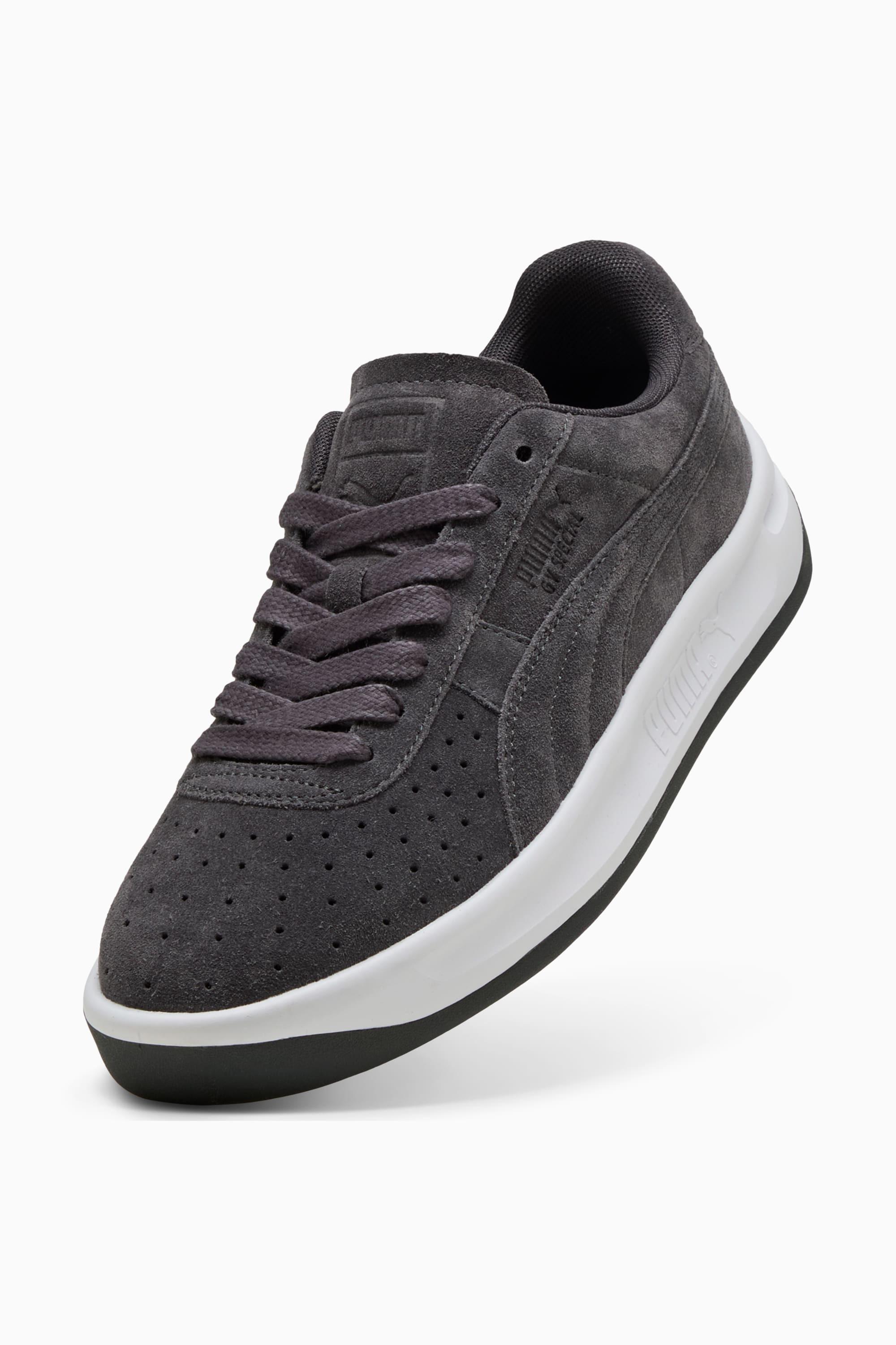 GV Special Elevated Platform Sneakers - 6
