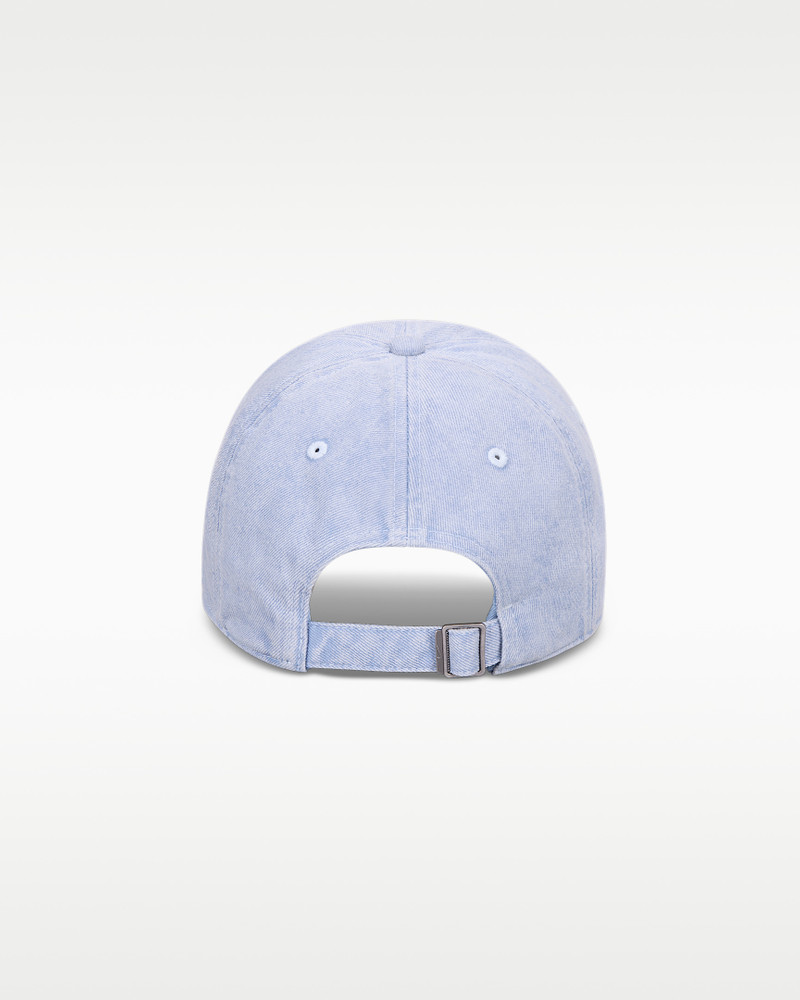 Nike Club Unstructured Denim Patch Cap 6