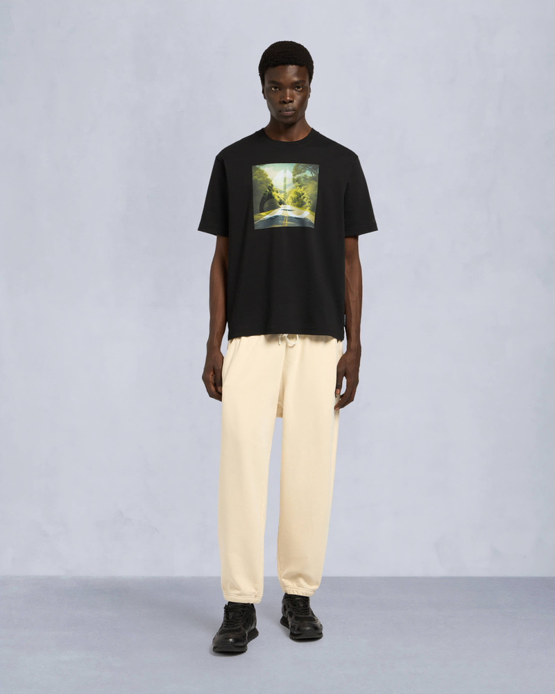 MOOSE KNUCKLES PLATEAU SWEATPANTS outlook