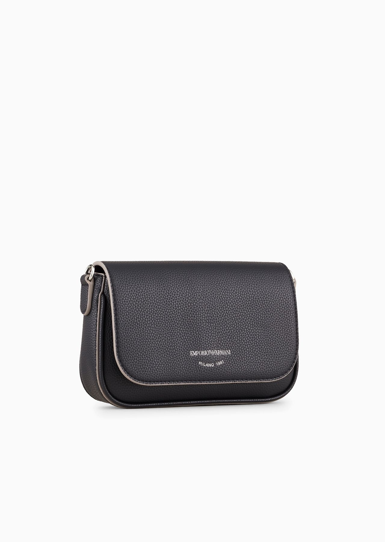 Deer-print mini bag - 2