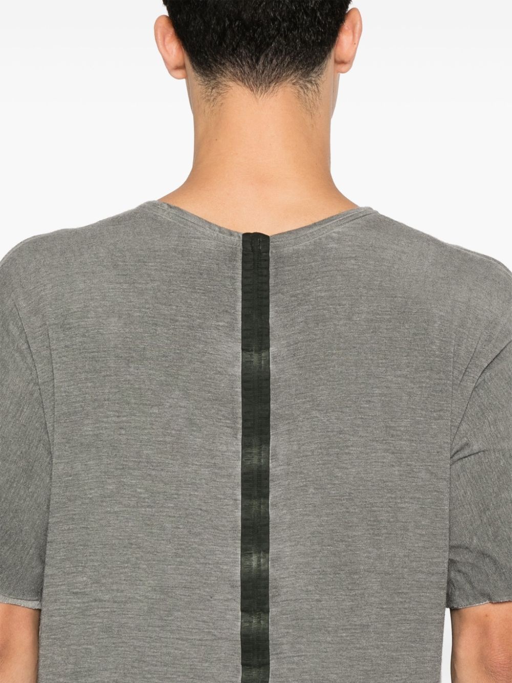 Mister T T-shirt - 4
