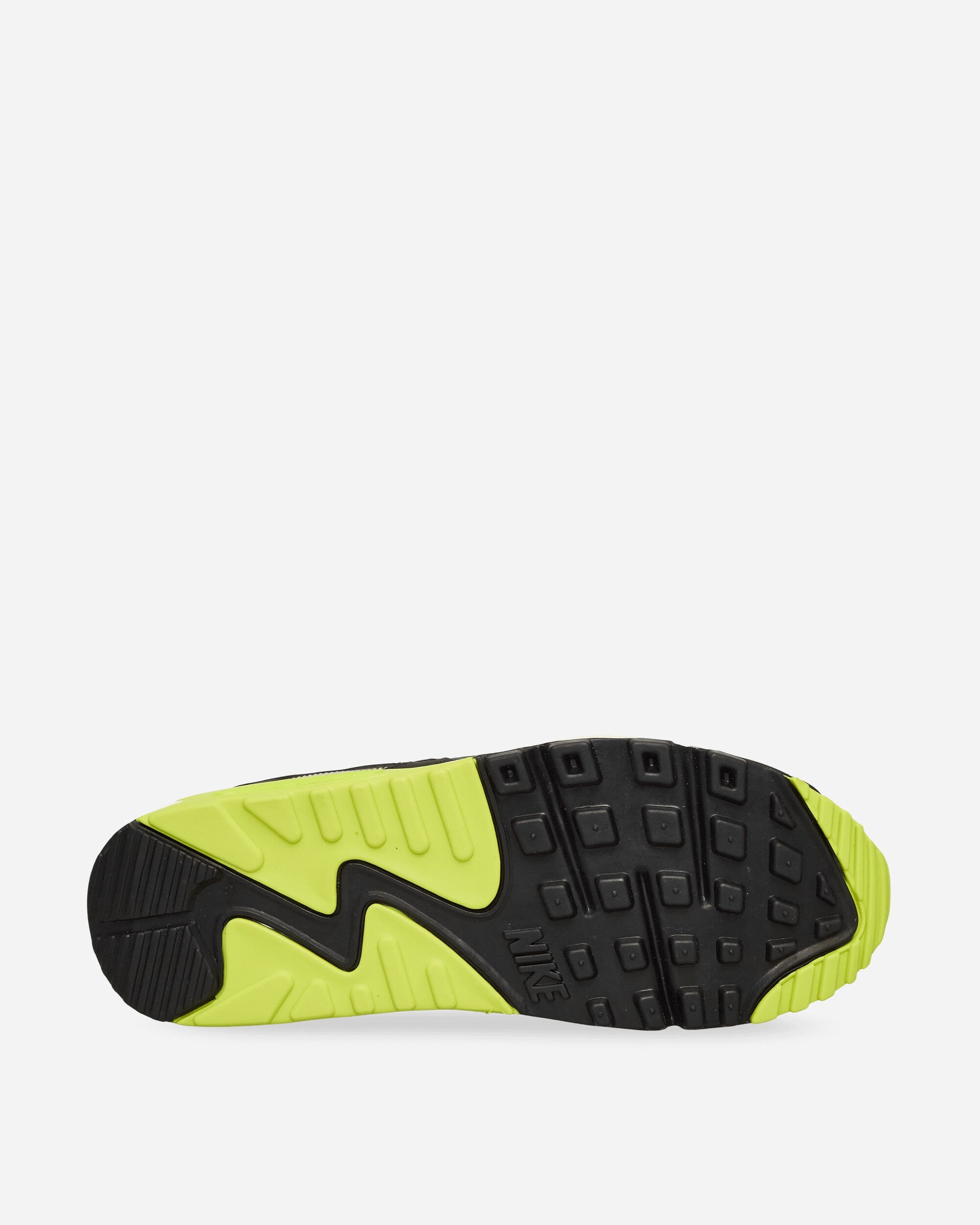 Patta Air Max 90 Sneakers Cyber / Particle Grey - 5