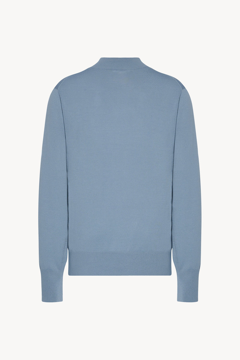 The Row Nari Top outlook