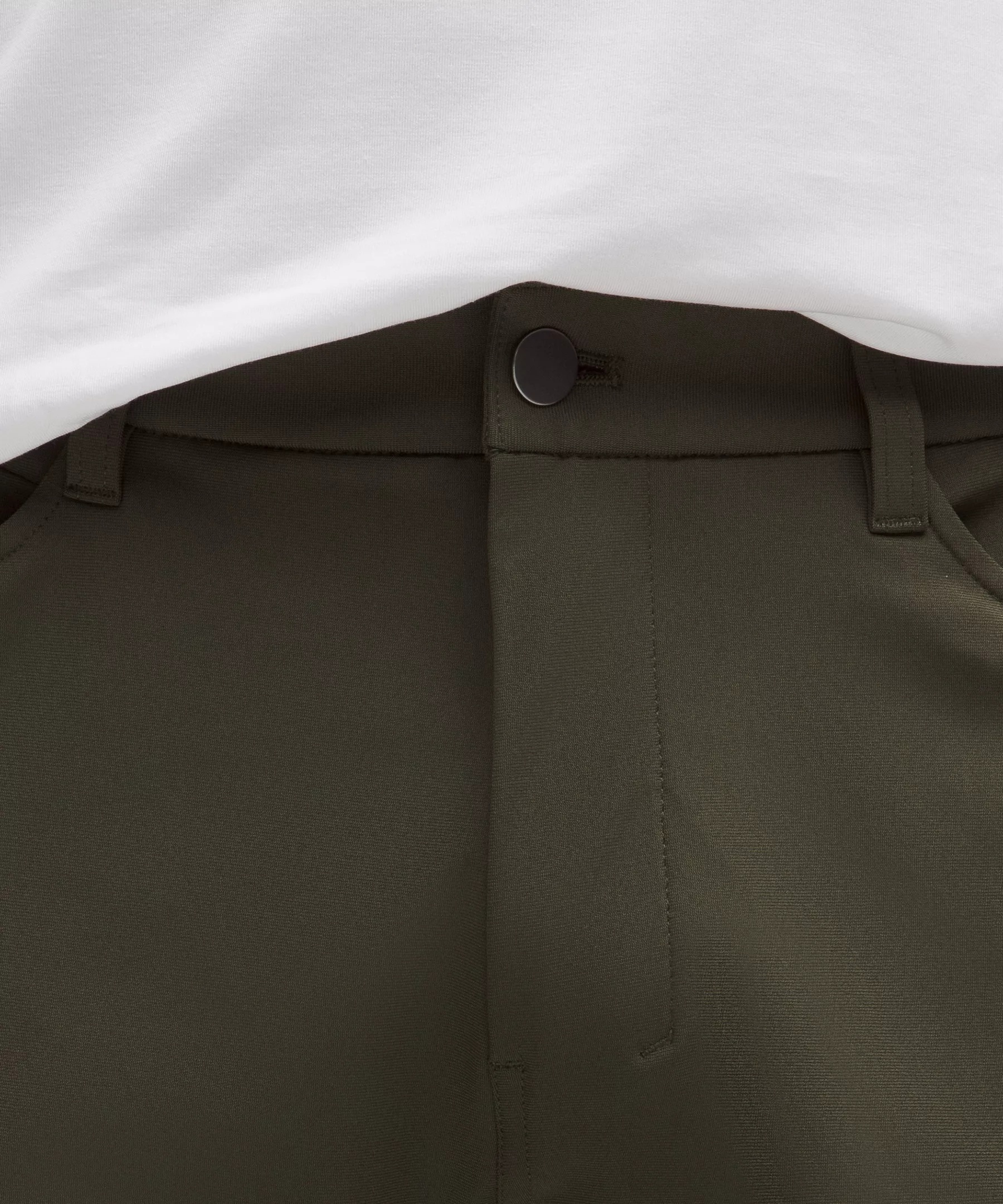 ABC Classic-Fit 5 Pocket Pant 34L *Warpstreme - 6