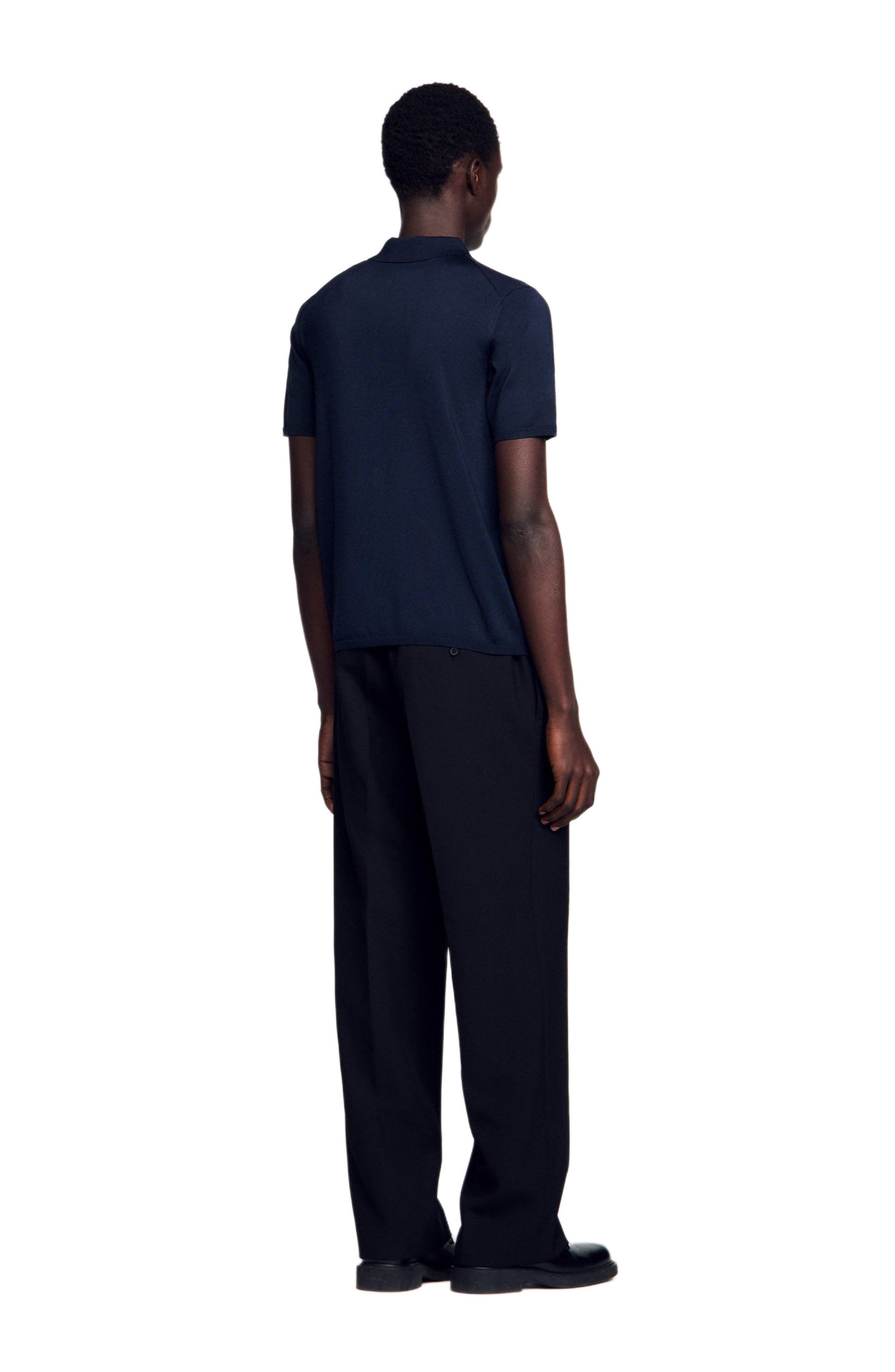 Pablo Polo Sweater - 2