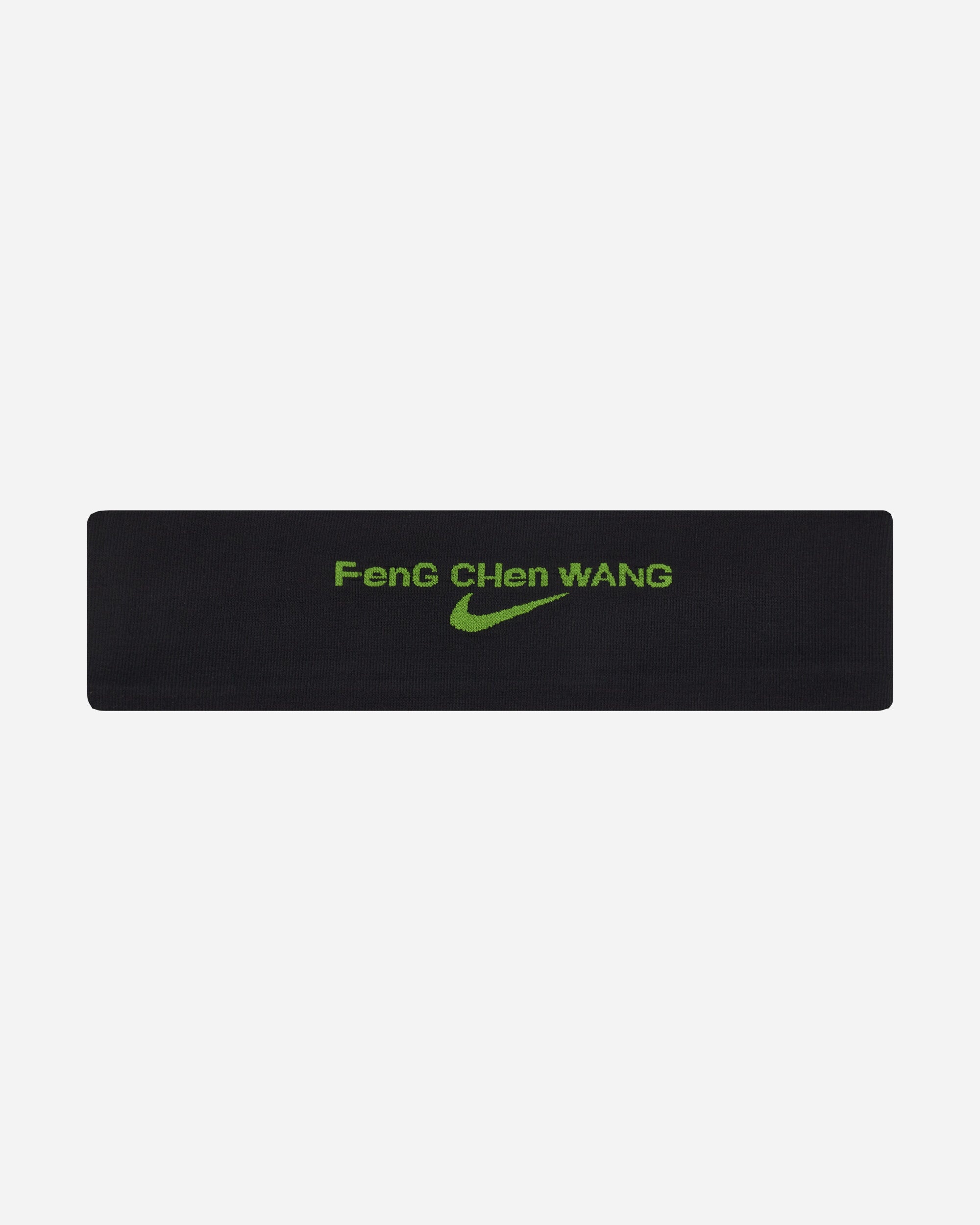 Feng Chen Wang Headband Iron Grey / Light Smoke Grey - 2