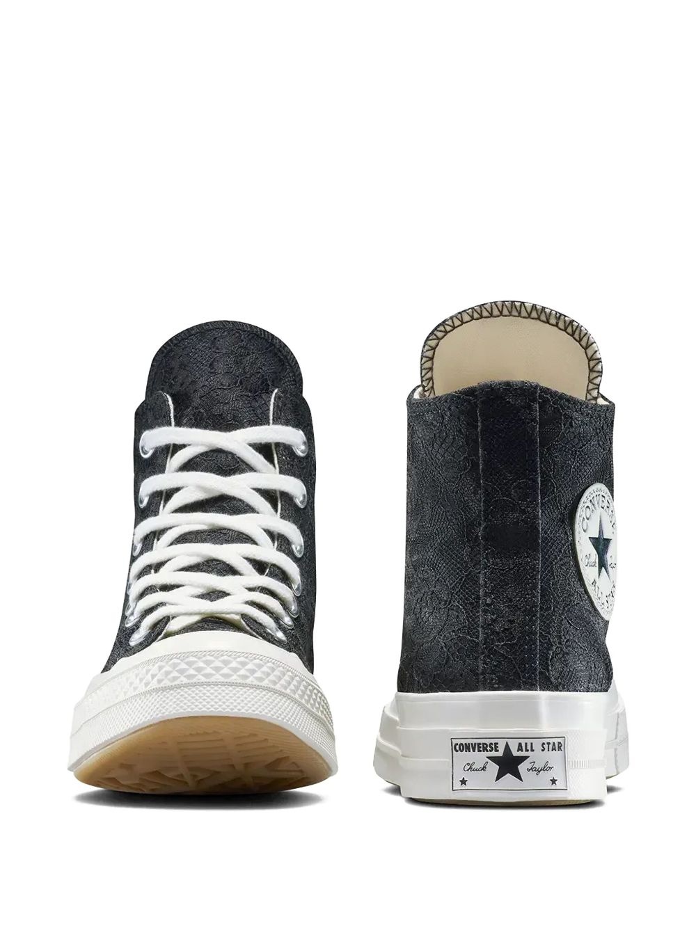 Chuck Taylor All Star sneakers - 3