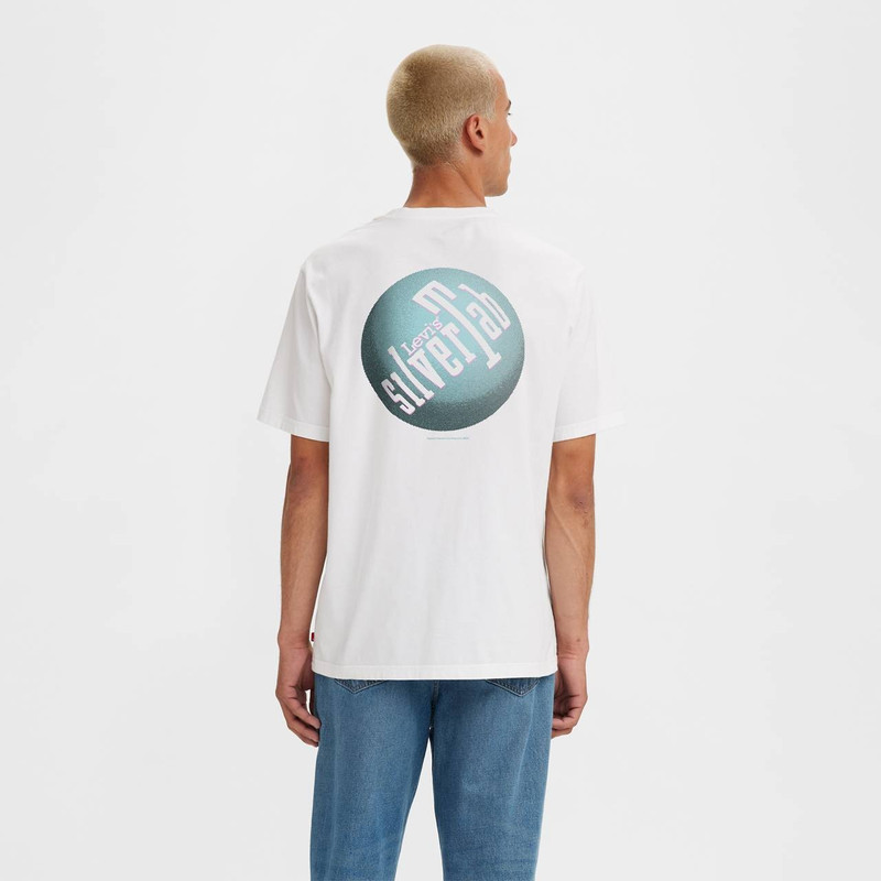 Levi's RELAXED FIT SHORT SLEEVE T-SHIRT outlook