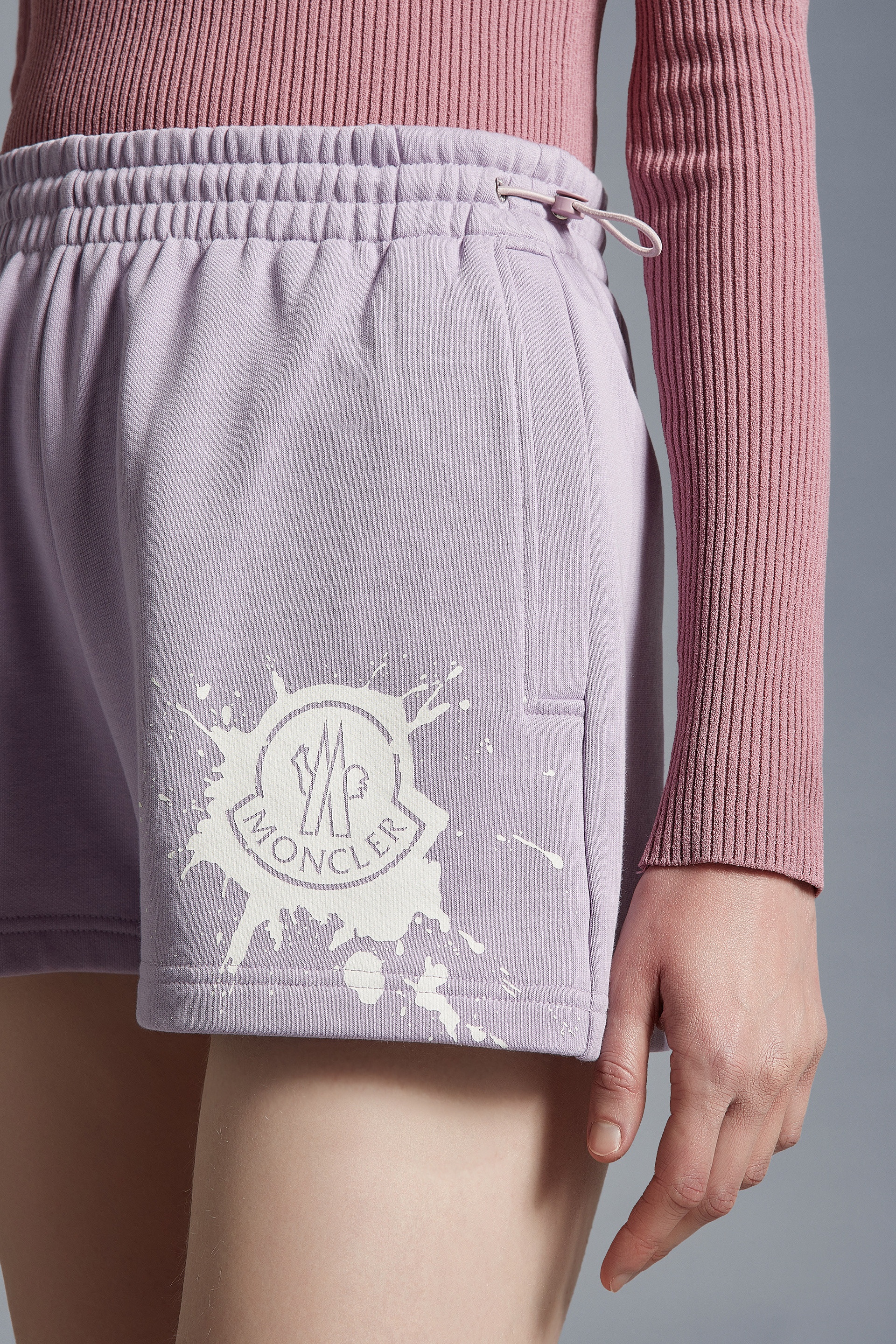 Logo Shorts - 4